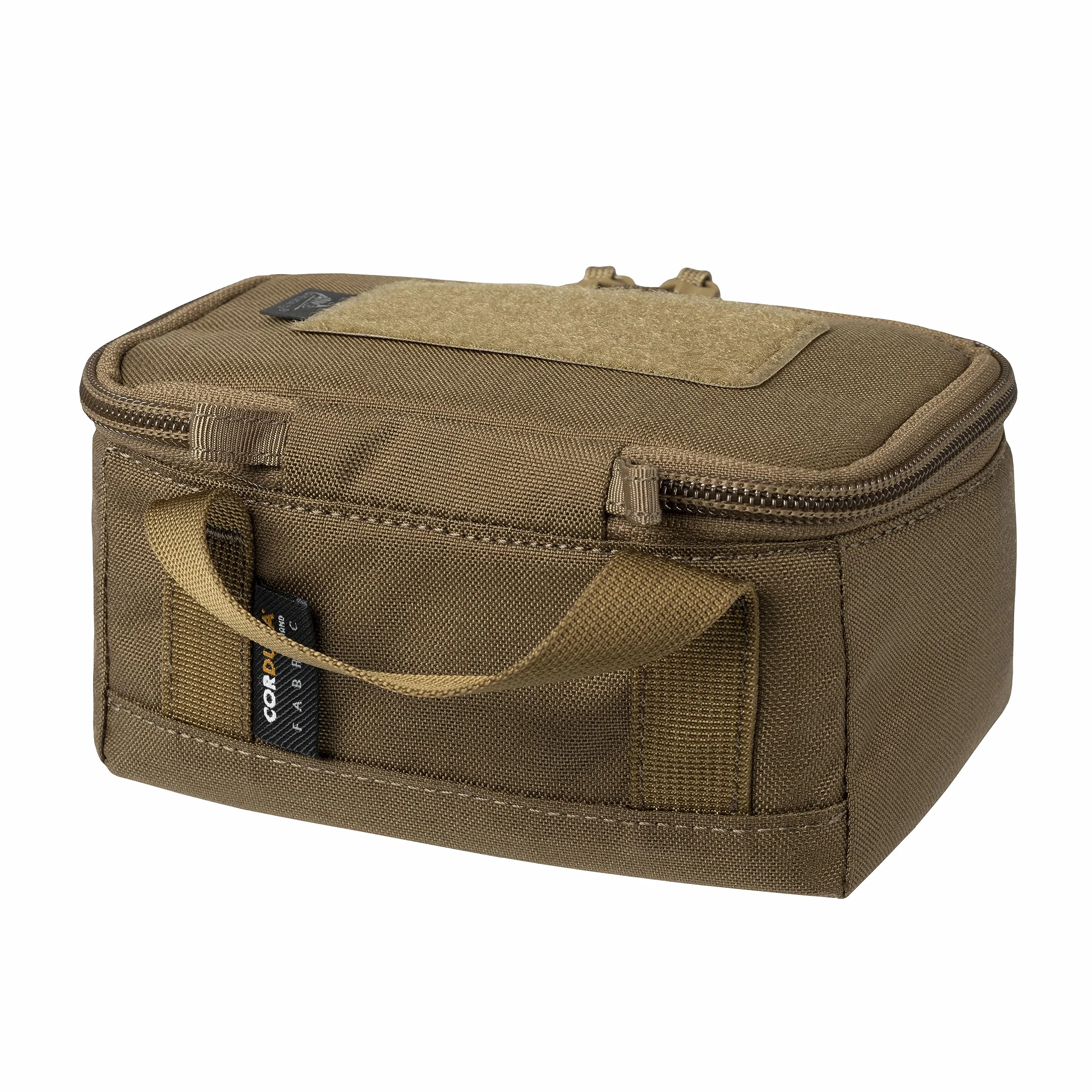 Helikon-Tex Ammo Box Multicam torba na amunicję czarna