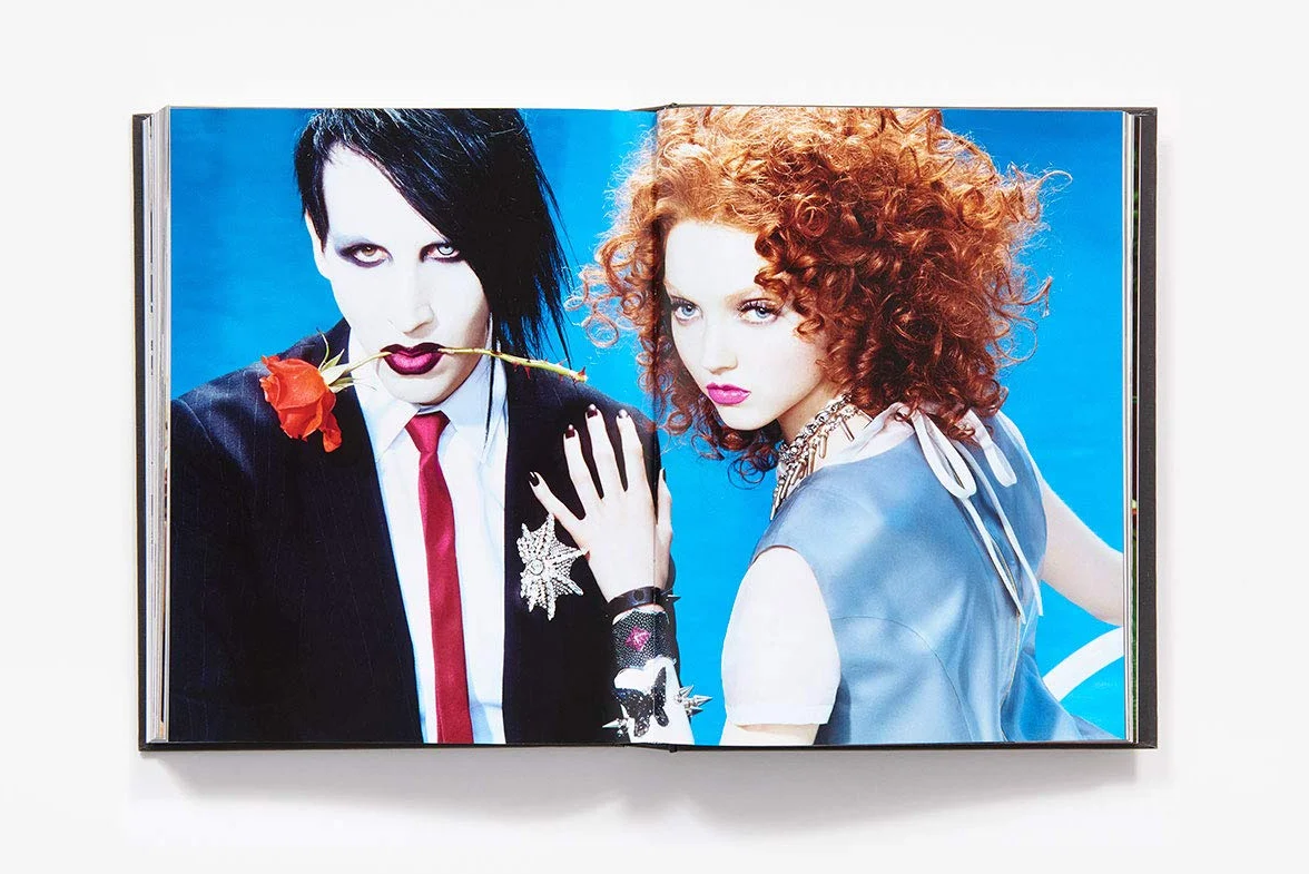 Vogue X Music: Portraits of Pop Music Icons