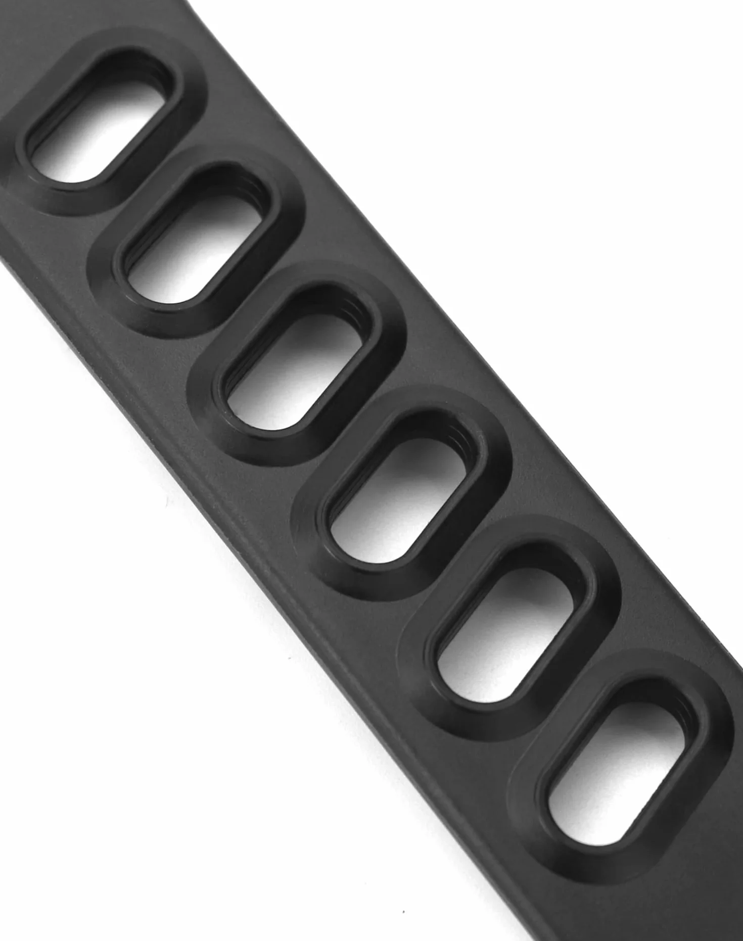 QWORK® 2 pary pasków na pedały roweru treningowego, uniwersalne paski na pedały, regulowana długość do rowerów spinningowych, roweru treningowego, domu lub siłowni