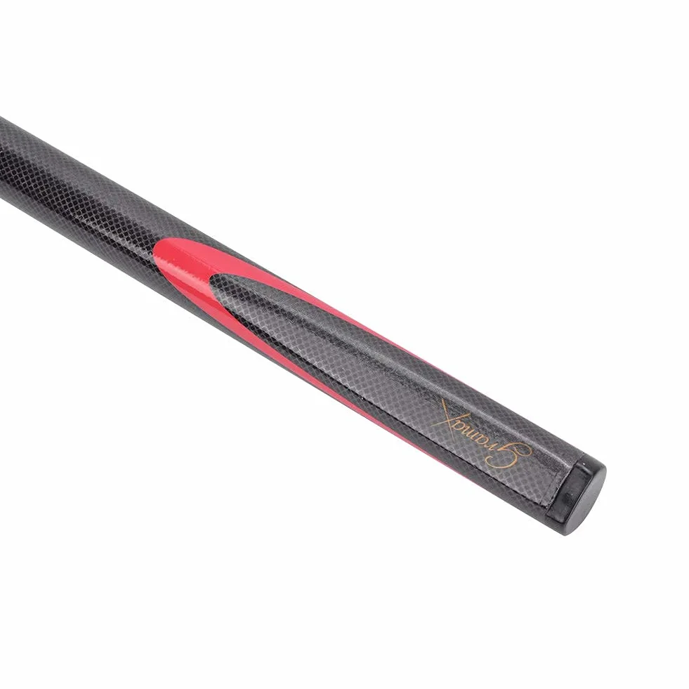 Carbon Billard Queue 9 mm Billard Queues Stick Snooker Club Training Pool Queue Bar Zubehör