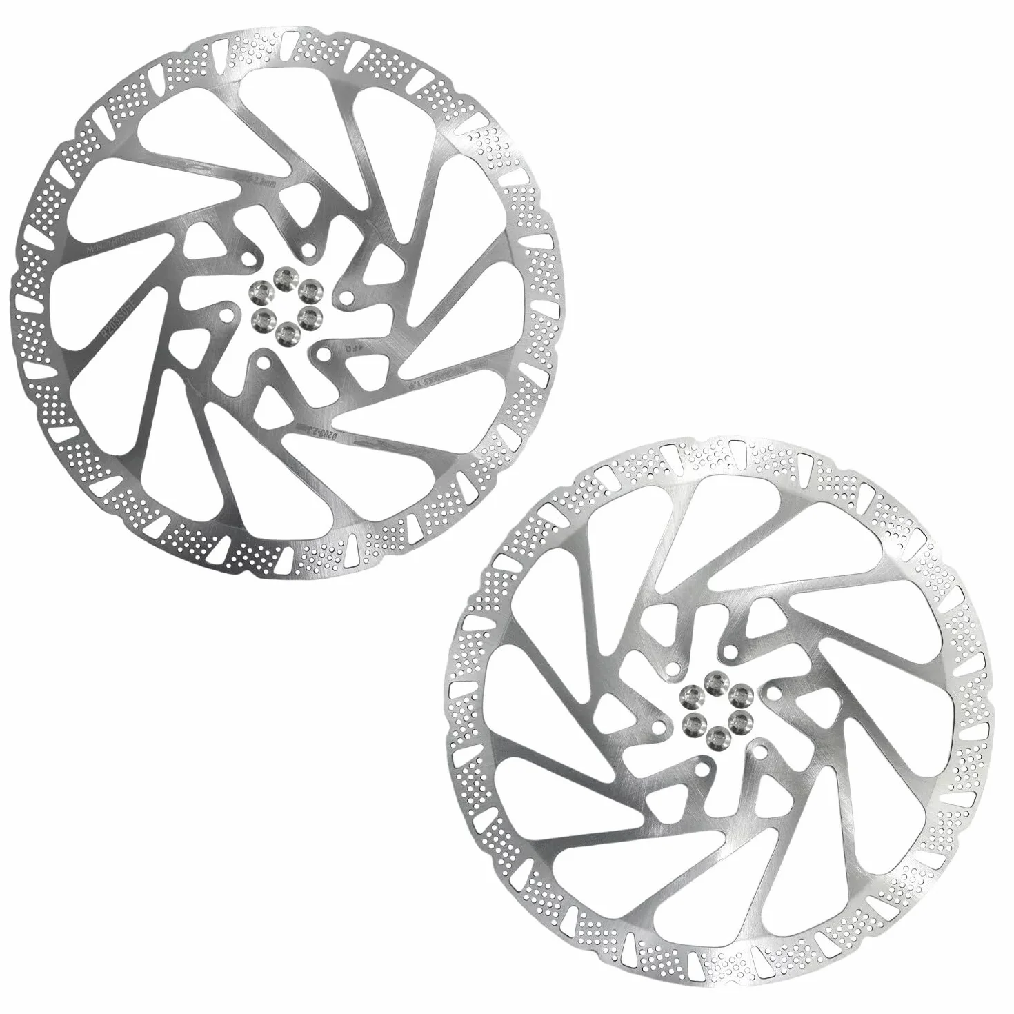 TRP RS05E Wirnik tarczowy 2,3 mm grubość 6 śrub 203 mm, STB3024