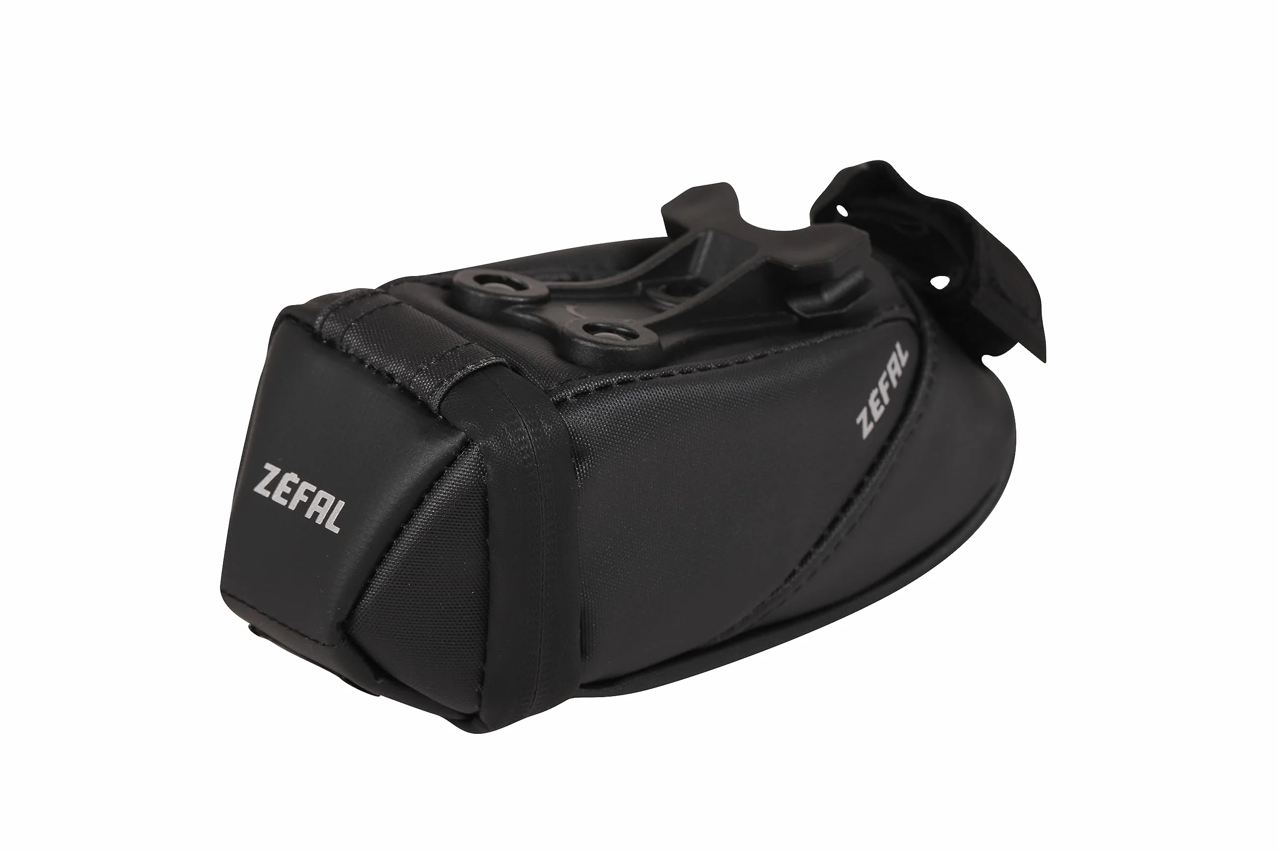 ZEFAL Iron Pack 2 TF torba podsiodłowa, czarna