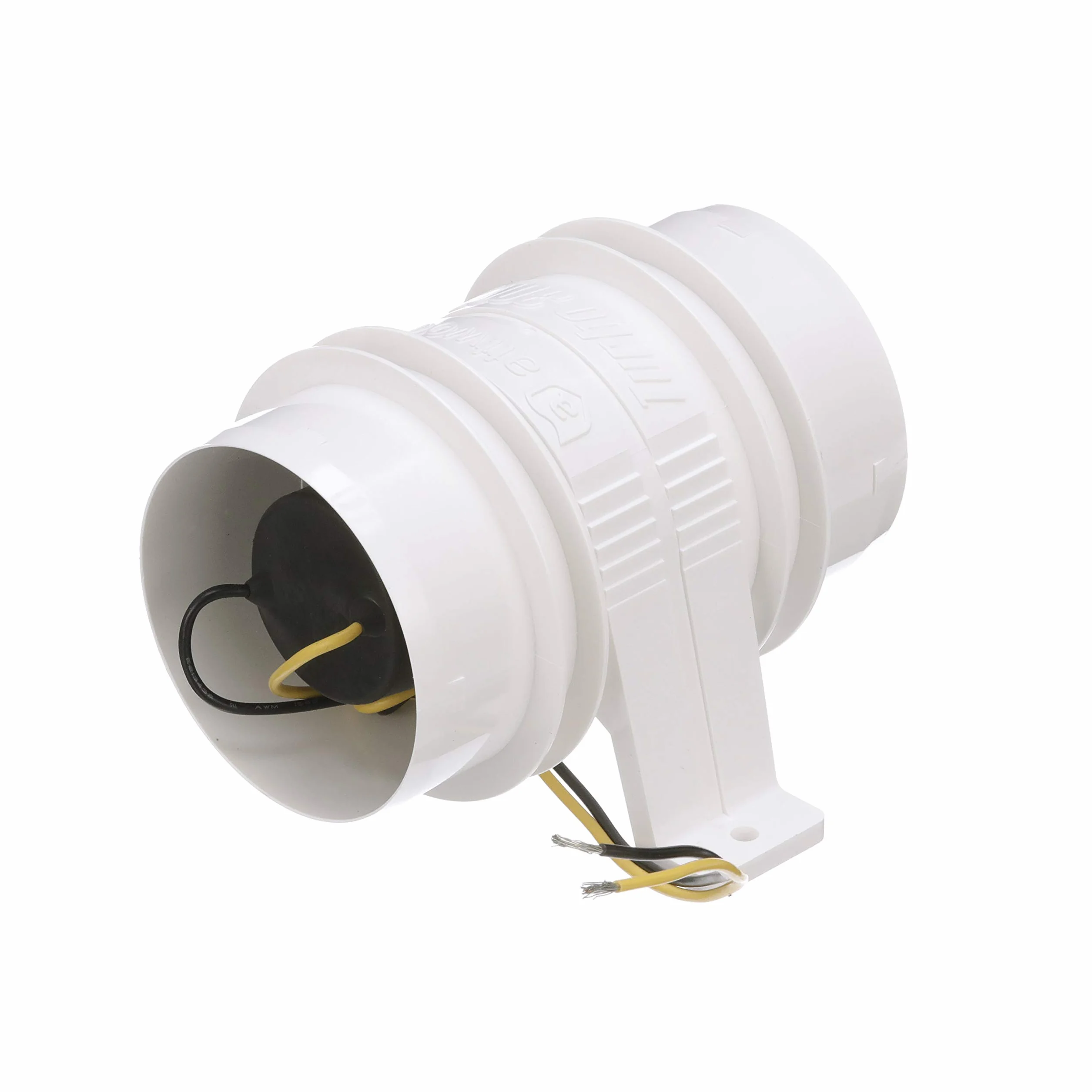 Attwood Turbo 3000 Series wentylator do komory silnika 76 mm wodoodporny 12 V
