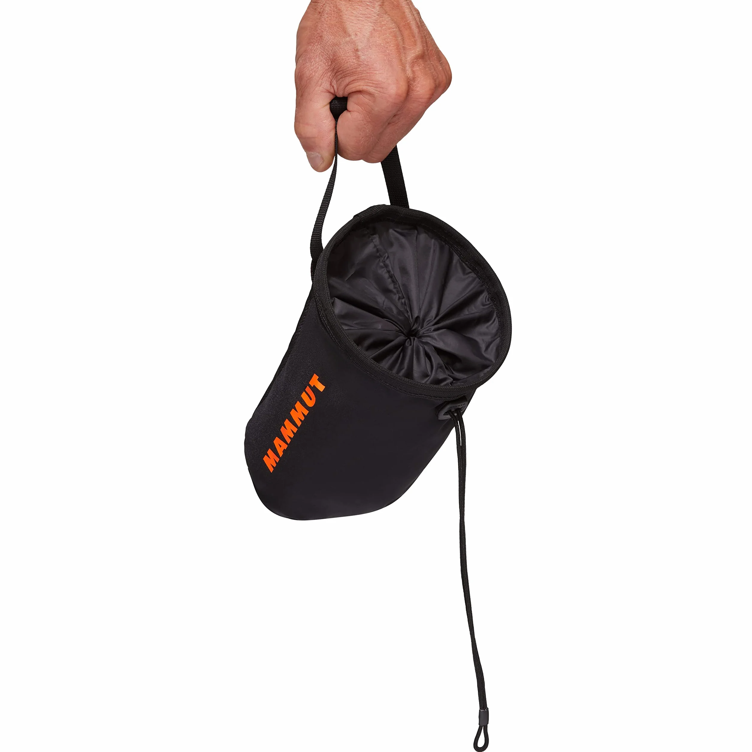Mammut Torba Magnez Crag Uniseks Worek