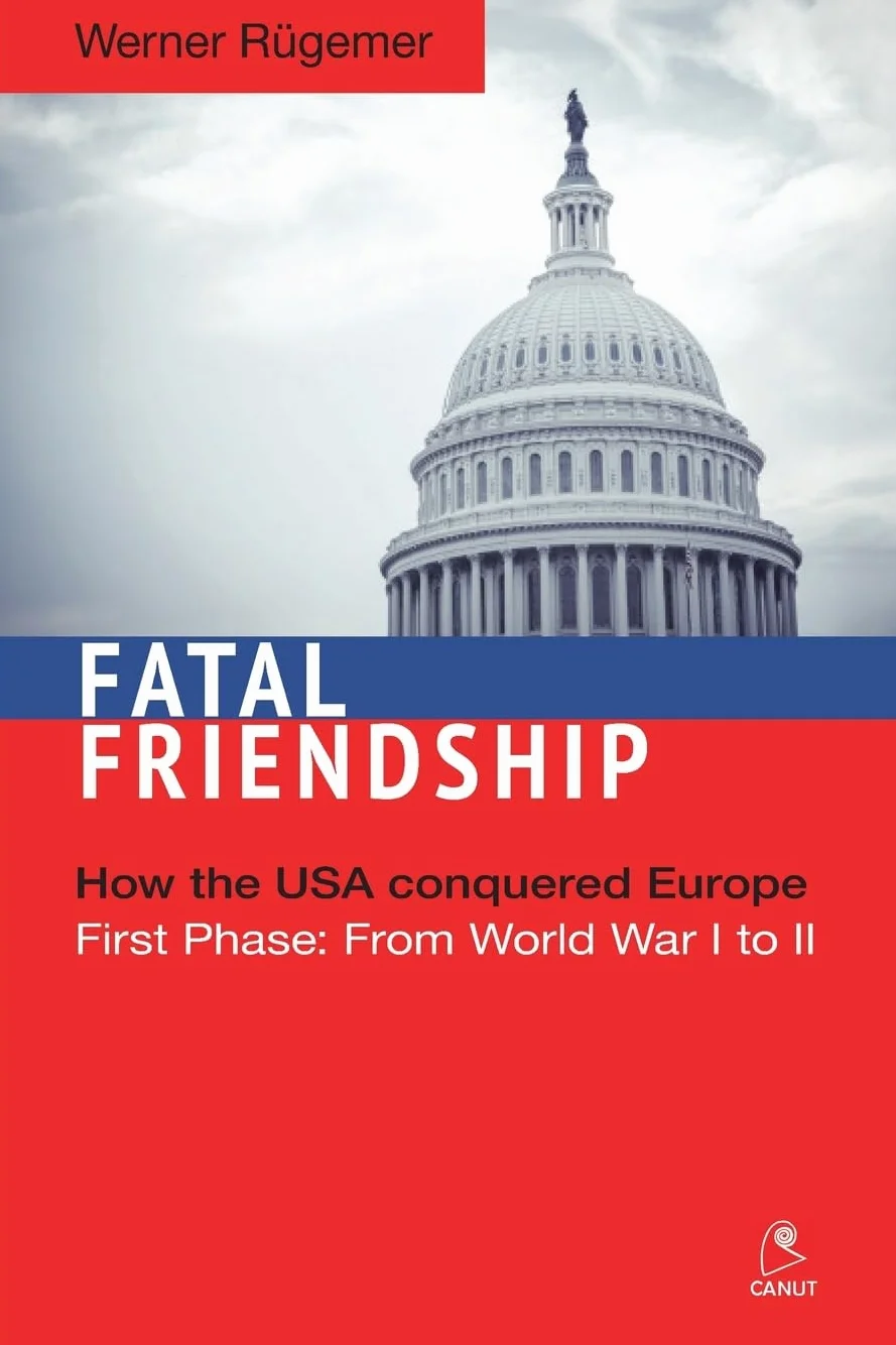 Fatal Friendship: First Phase: From World War I to II