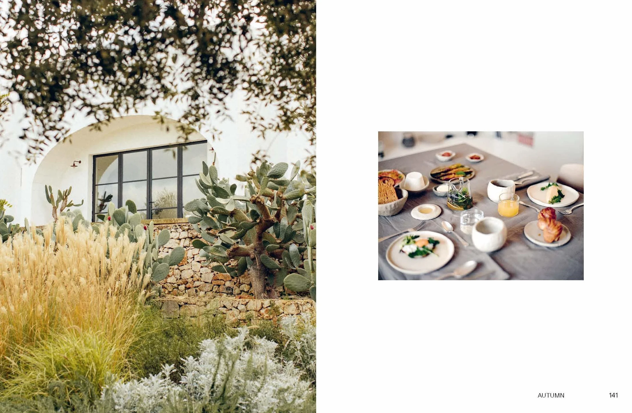 Moroseta Kitchen: Recipes and Stories from a Modern Puglian Farmhouse