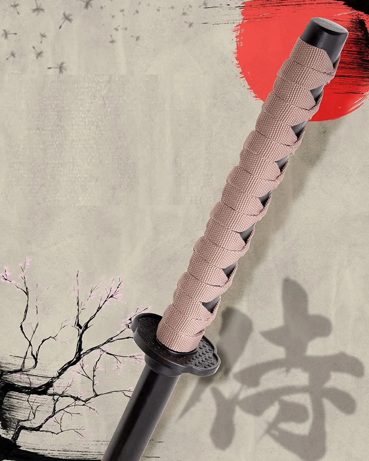 57 SPECIAL REPLICAS Dragon Bokken Katana Drewniany miecz 100 cm do profesjonalnego treningu 1807D