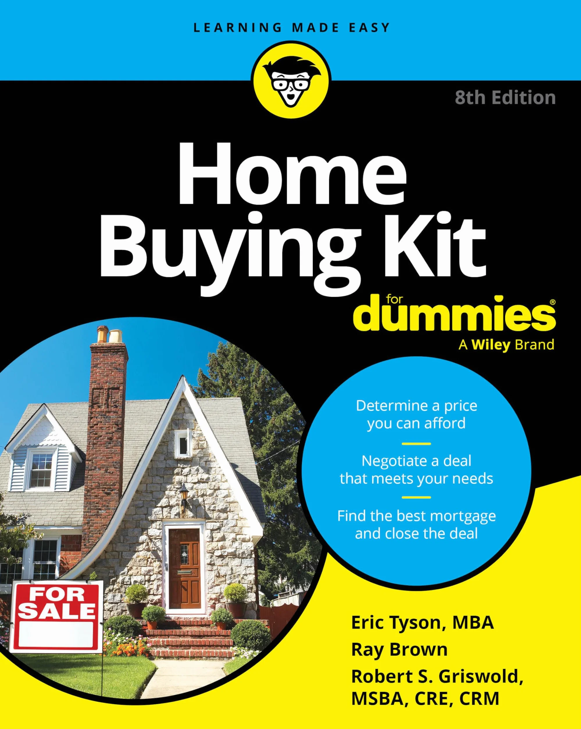 Home Buying Kit for Dummies