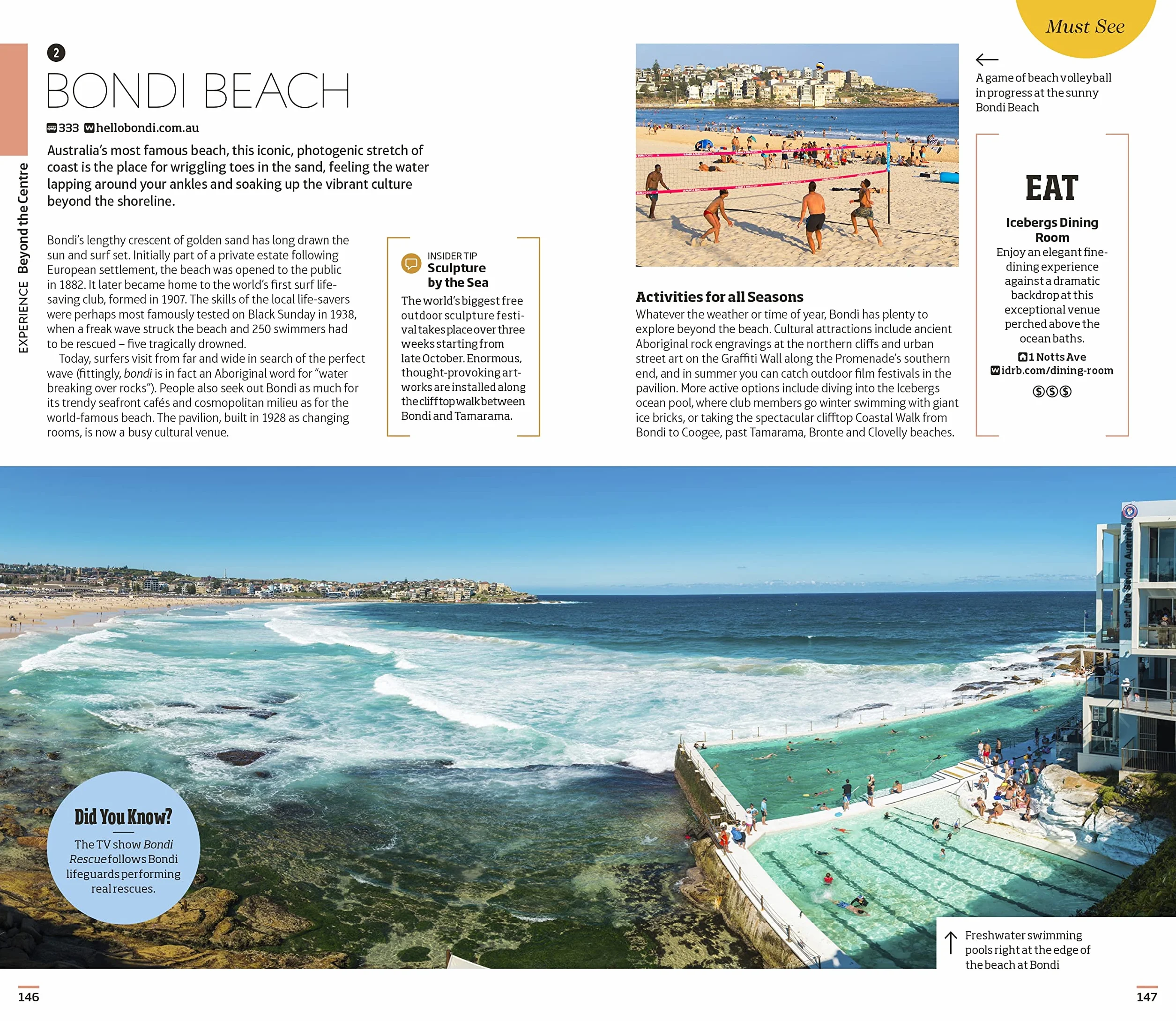 DK Eyewitness Australia