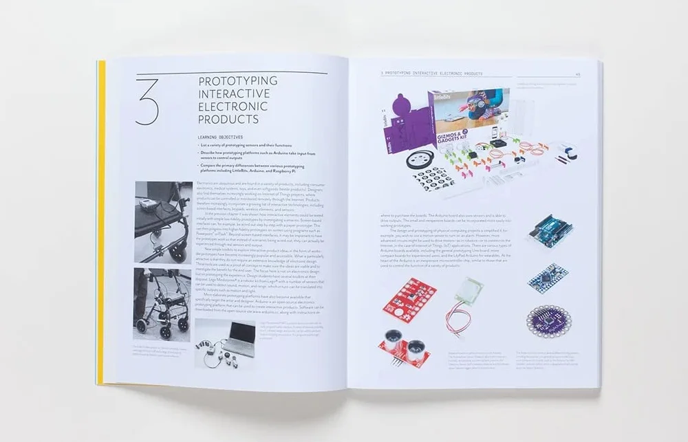 Prototyping and Modelmaking for Product Design: Second Edition (Essential Reading for Students and Design Professionals, Digital Processes, 3D Printing, Product Development)
