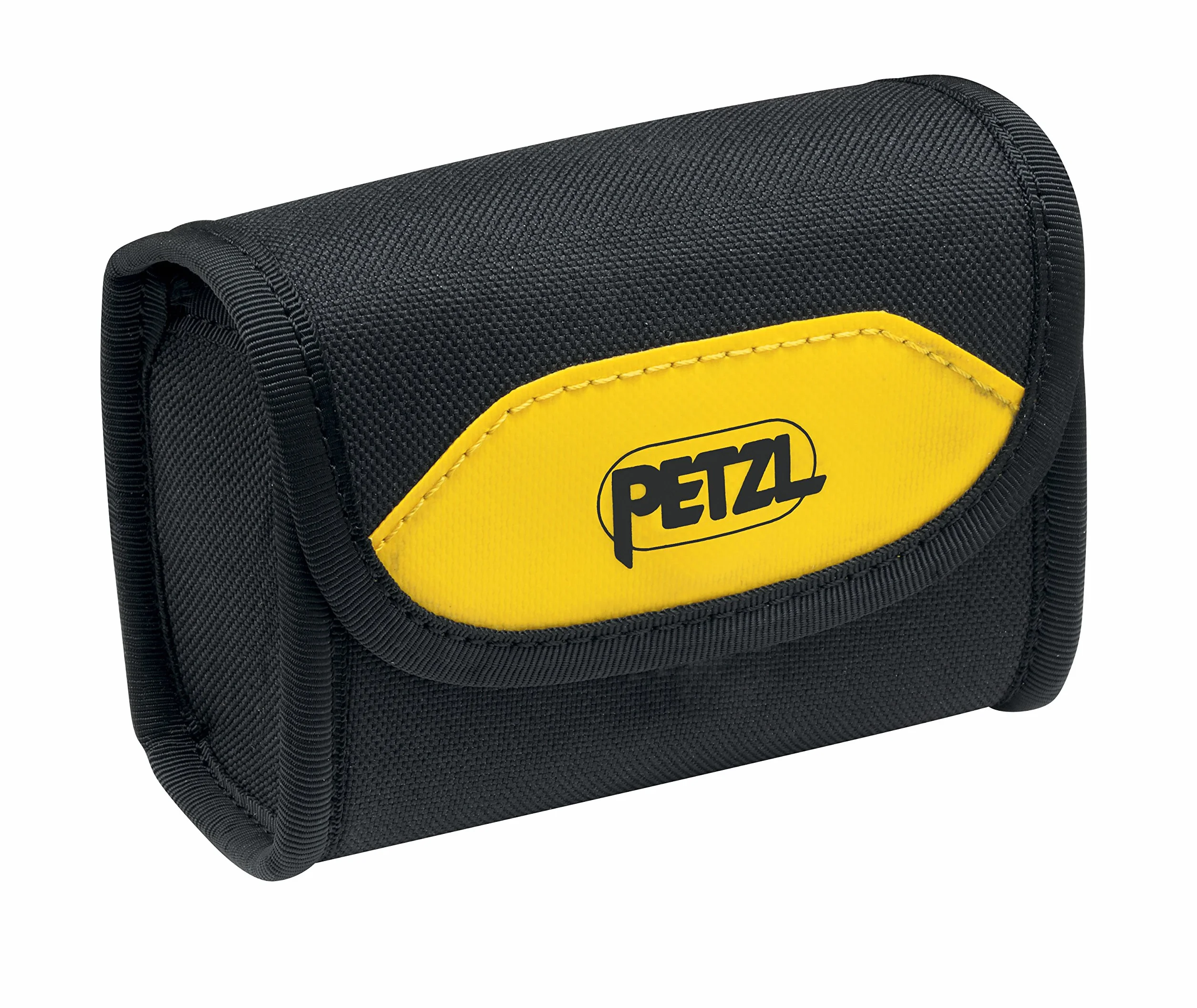 PETZL Poche Pixa etui czarne uniwersalny