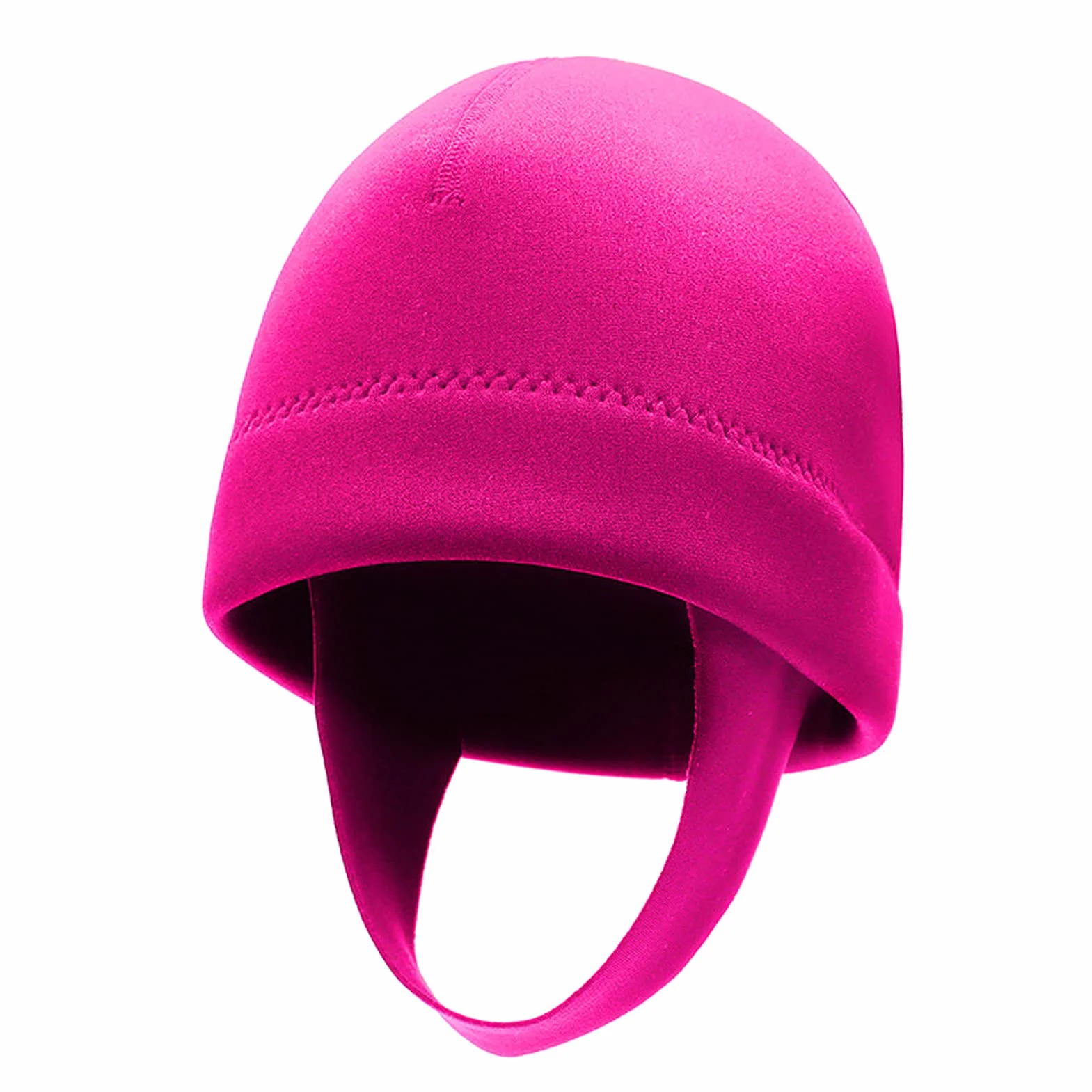 2 mm neoprenowy czepek do snorkelingu, ochrona, ciepła maska do nurkowania, kombinezon neoprenowy, czapka beanie do snorkelingu, pływania, surfowania, pływania kajakiem