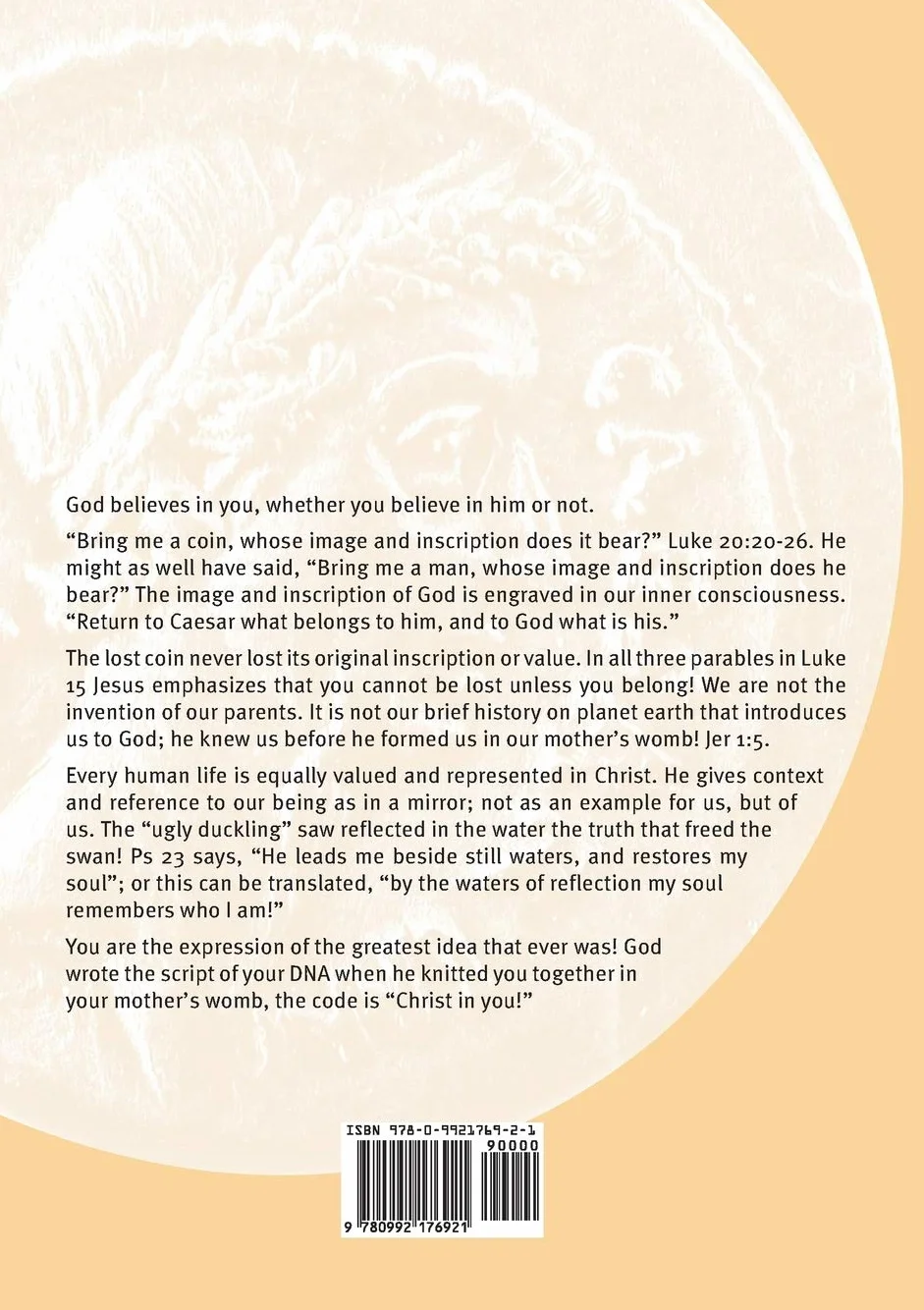 God Believes in You