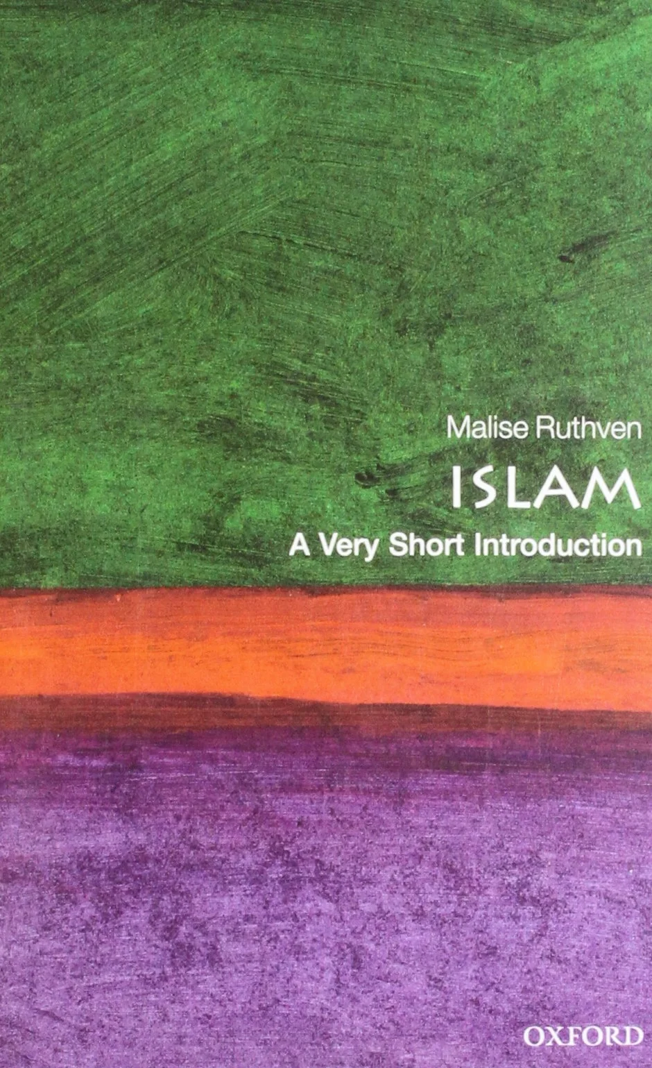 Islam: A Very Short Introduction