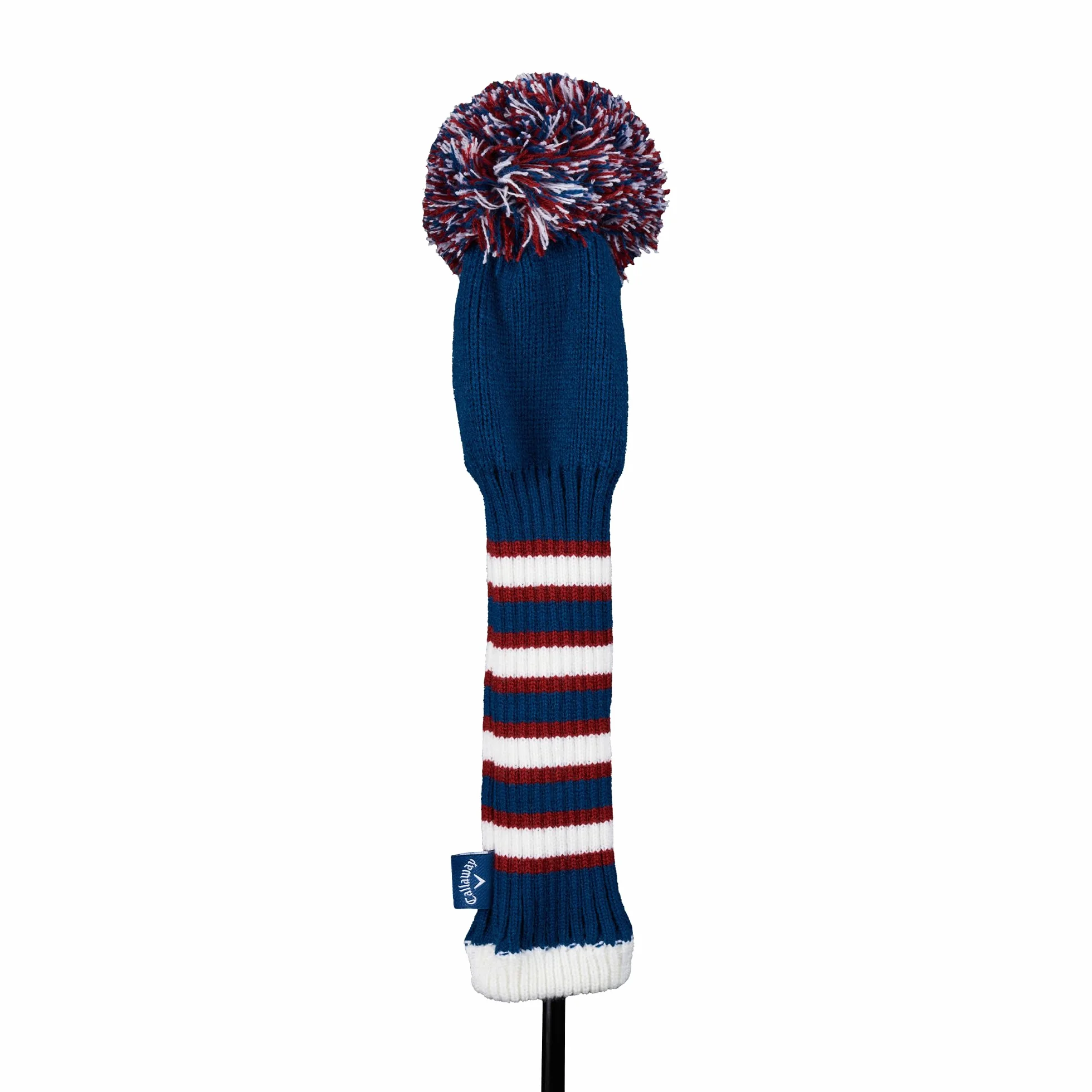 Callaway Golf Pom Pom Driver Headcover 2025 - Deep Sea