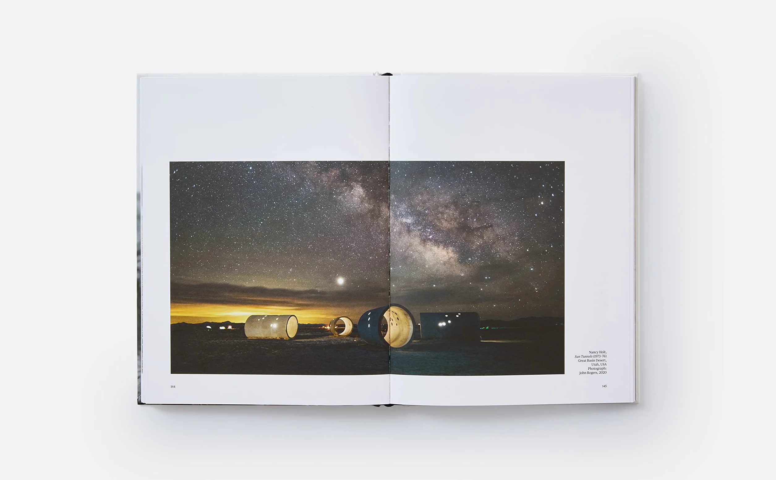 Nancy Holt: Inside/Outside