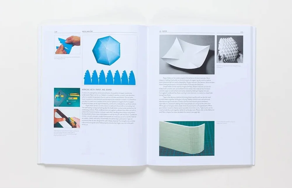 Prototyping and Modelmaking for Product Design: Second Edition (Essential Reading for Students and Design Professionals, Digital Processes, 3D Printing, Product Development)