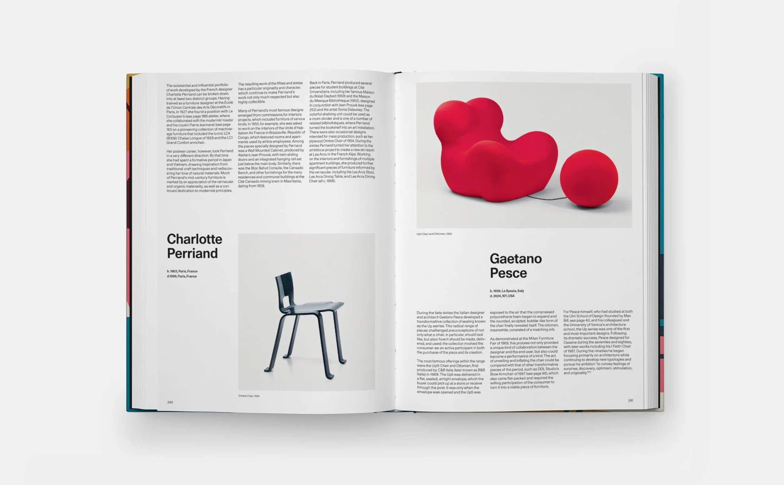 Mid-Century Modern Designers