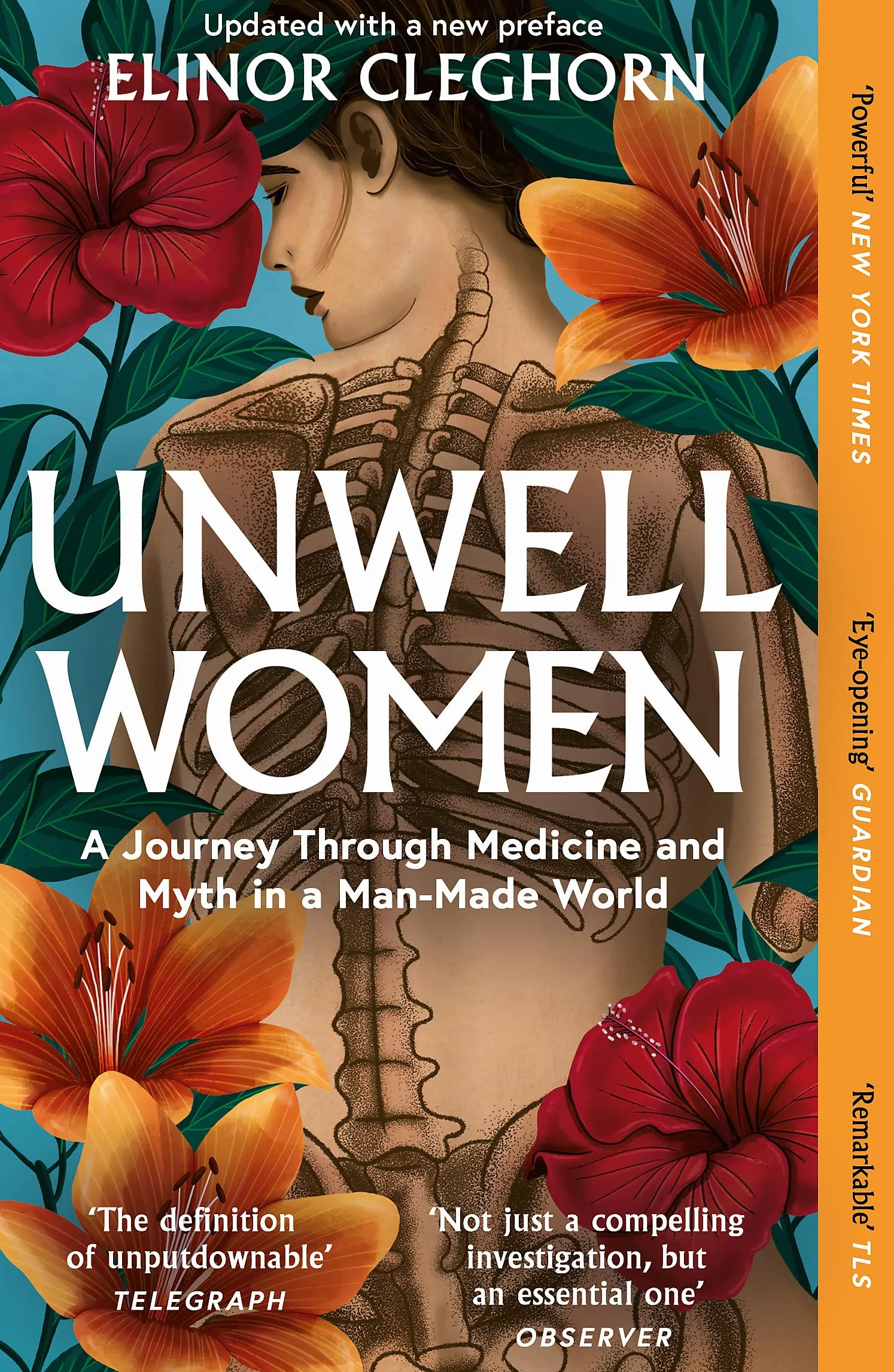 Unwell Women: A Journey Through Medicine and Myth in a Man-Made World