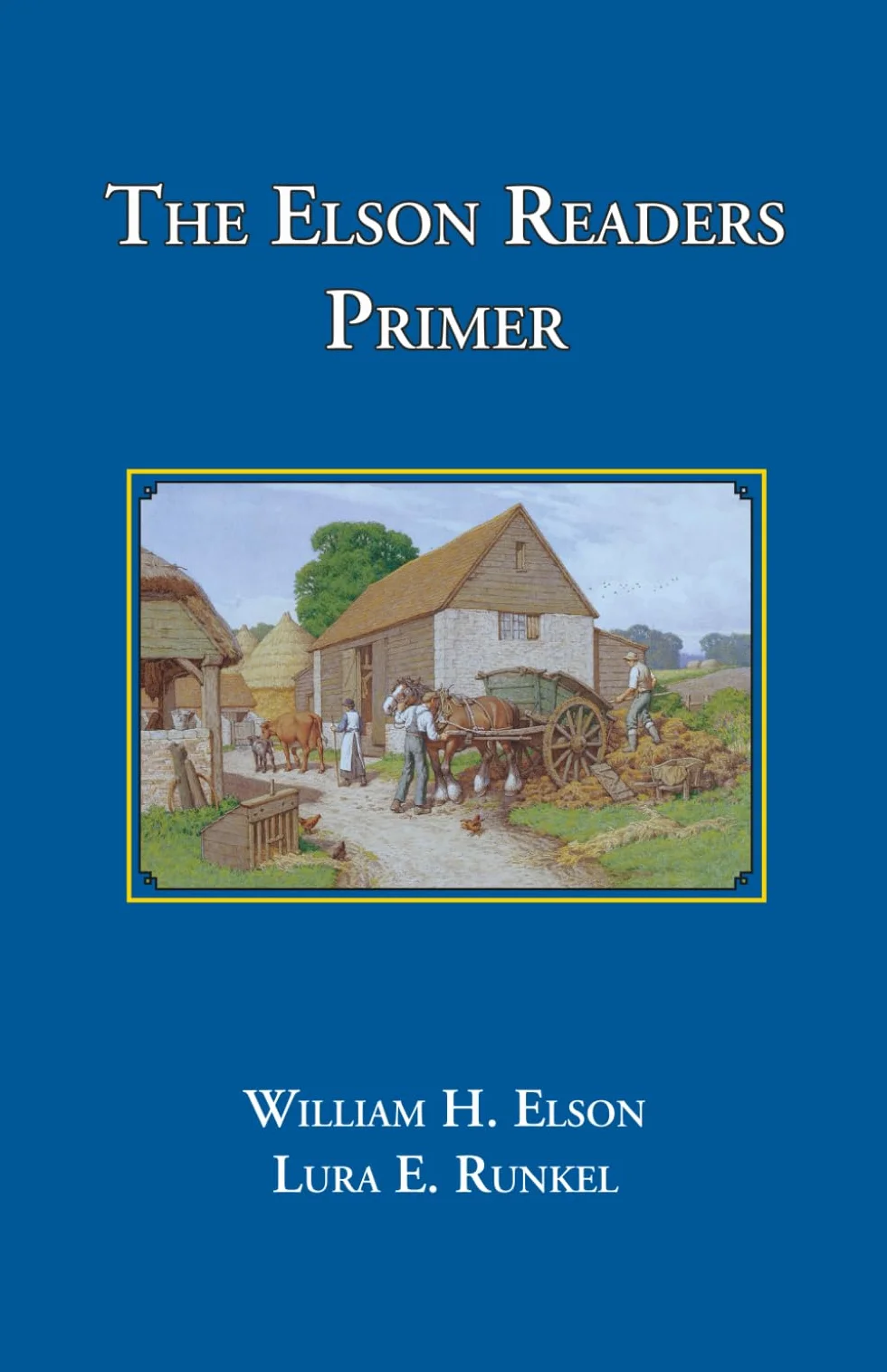 The Elson Readers Primer