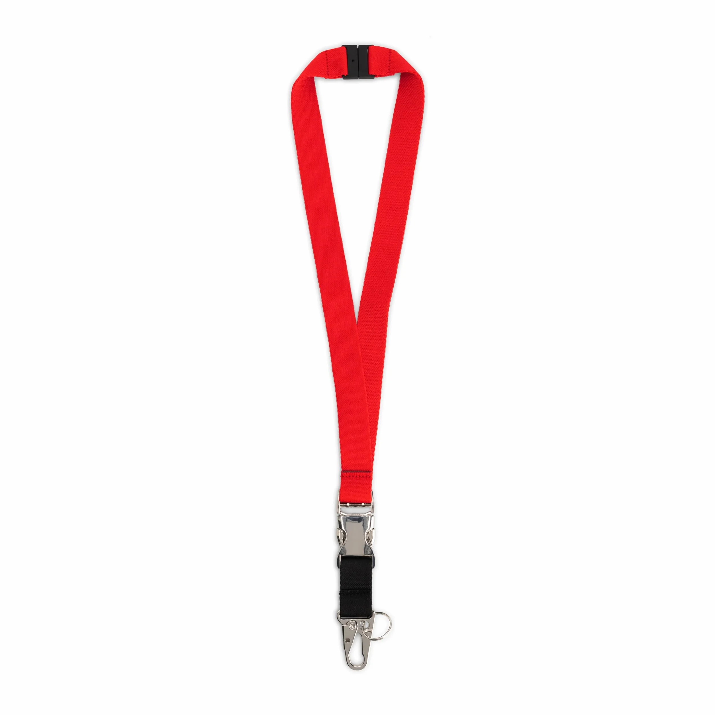Ferrari Scuderia Logo Scord - Czerwone, Jeden rozmiar