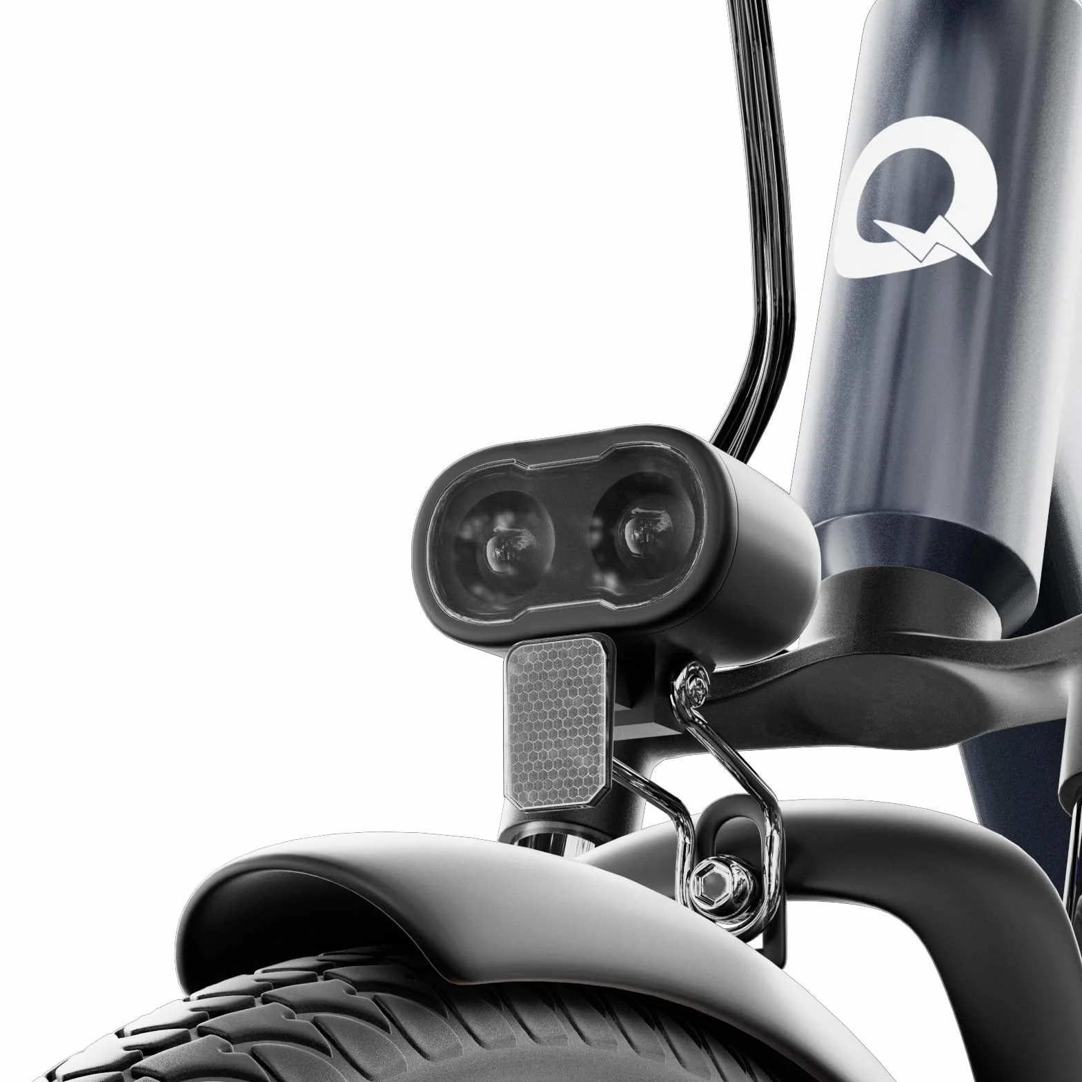 Rower elektryczny 26" i 27,5", e-City z akumulatorem litowo-jonowym 36 V, 12,5 Ah, zasięg do 100 km w trybie hybrydowym, silnik 250 W, zgodny z UE, z aplikacją