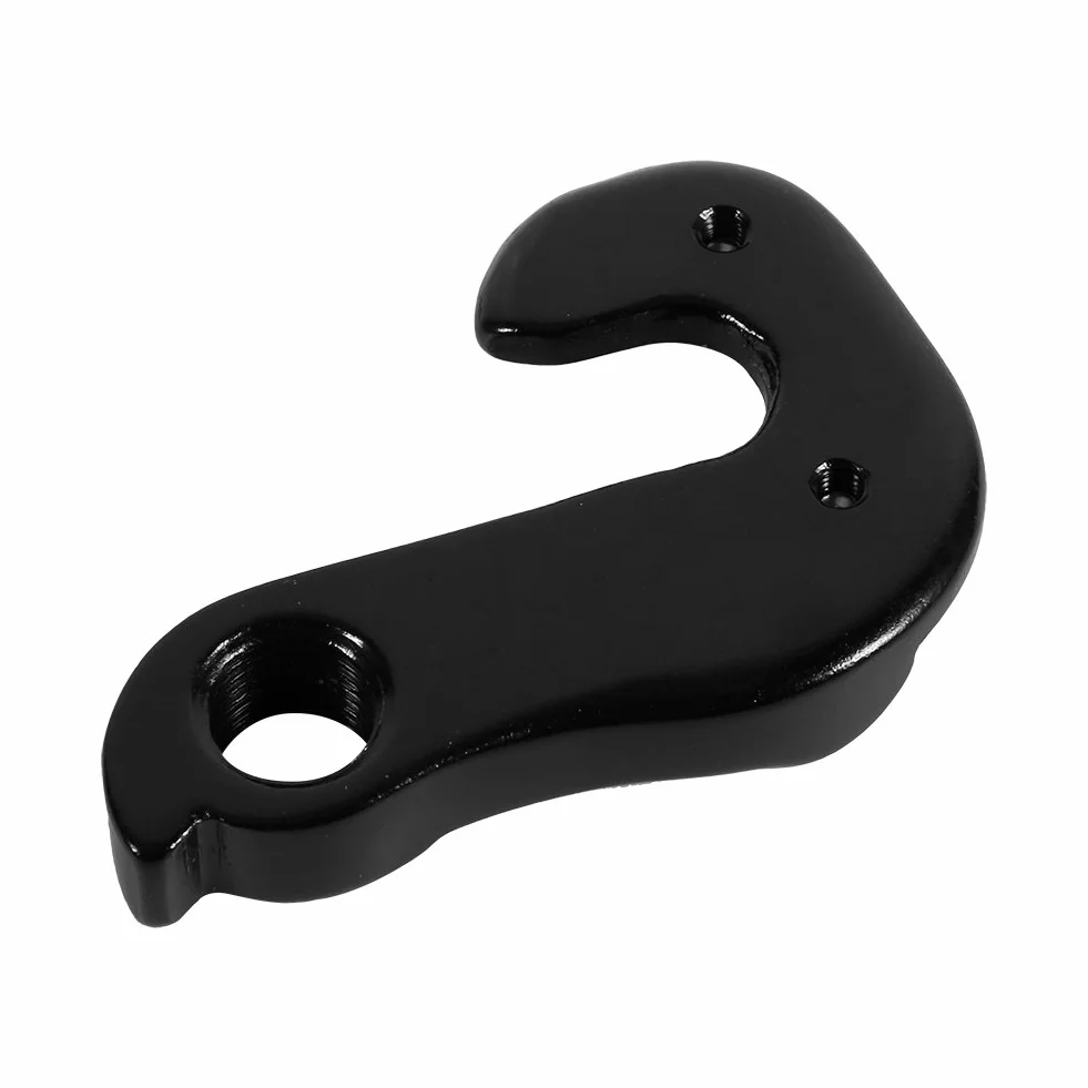 Wieszak tylnego mecha 2 szt. stop aluminium adapter haka zamiennik