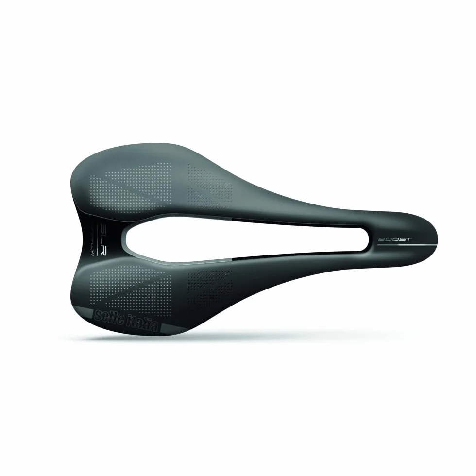 IDmatch Cleat Fit