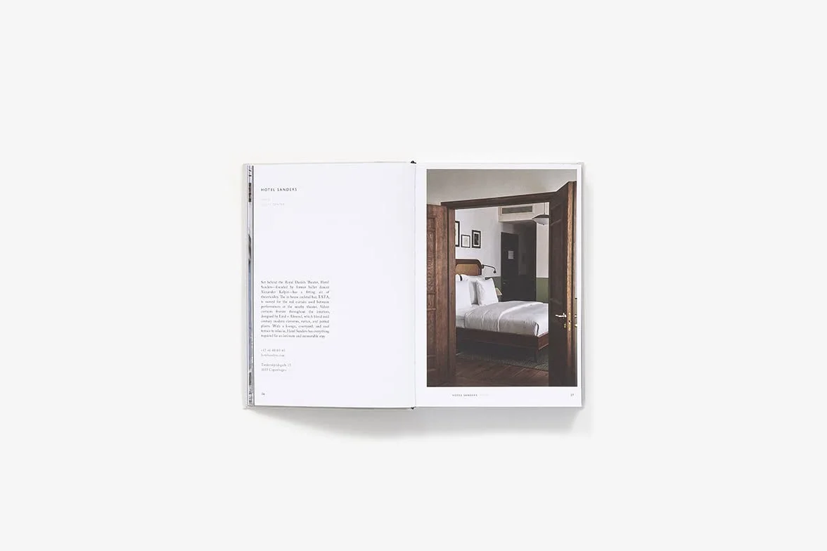 Cereal City Guide: Copenhagen