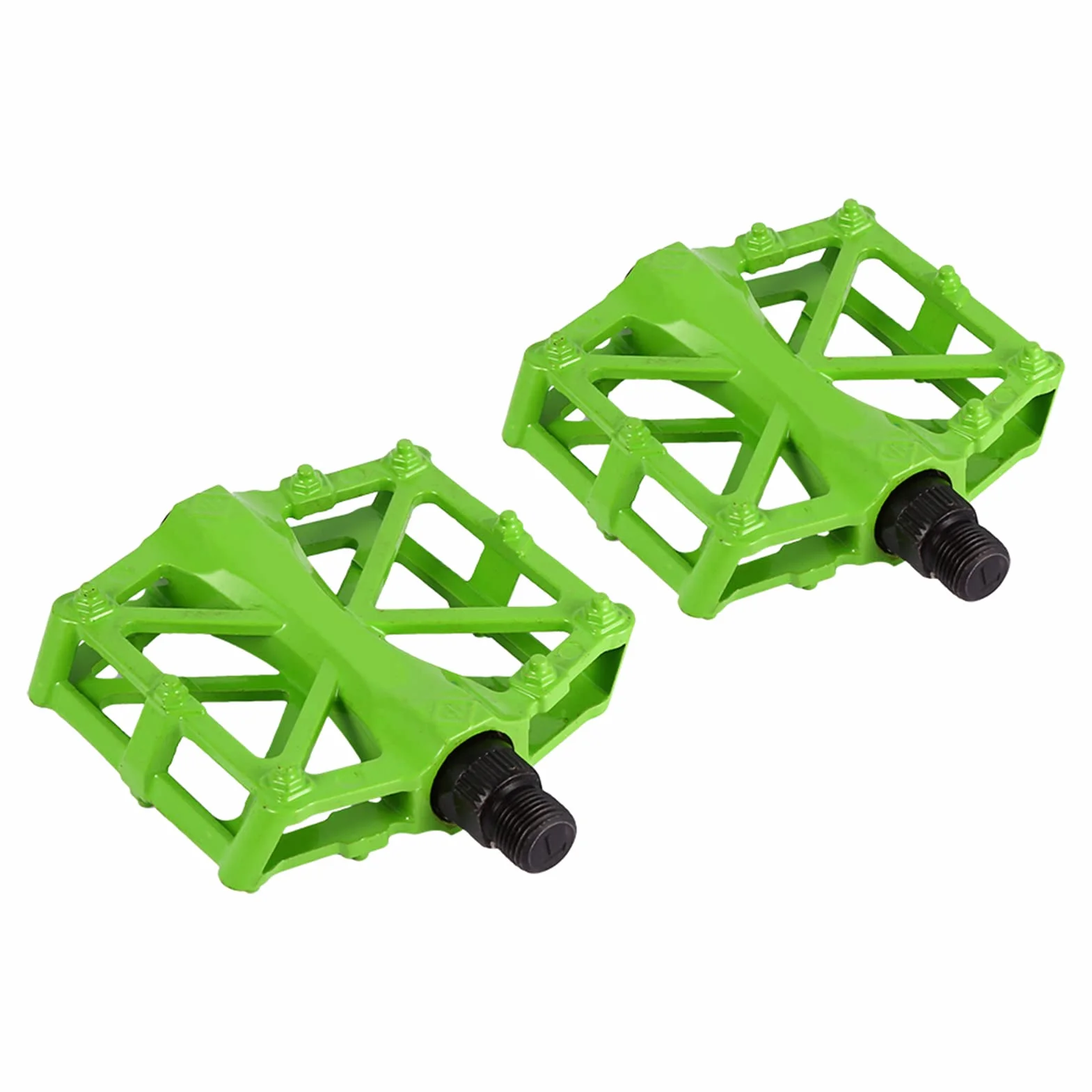 Pedały MTB Aluminium Velo Stop 1 para Antypoślizgowe Rowerowe