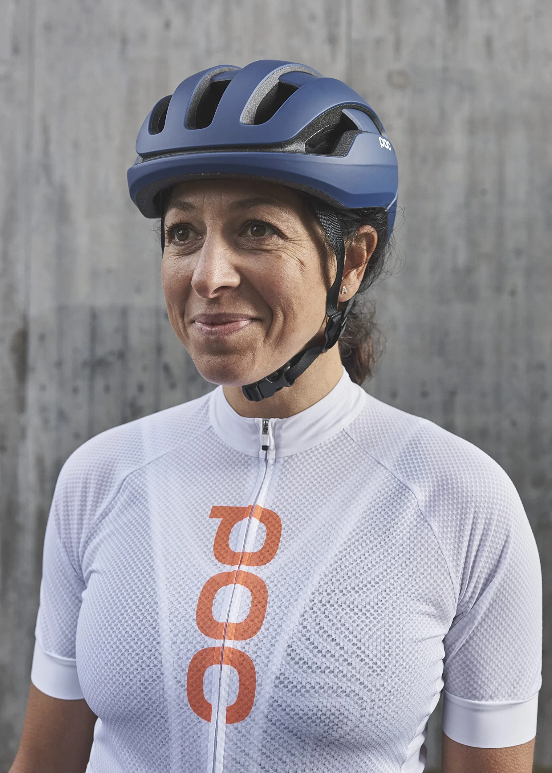 POC Omne Air MIPS Kask rowerowy - Wysokiej jakości kask rowerowy z technologią MIPS, regulowany i optymalnie wentylowany, dla kobiet i mężczyzn, idealny do rekreacji i dojazdów do pracy