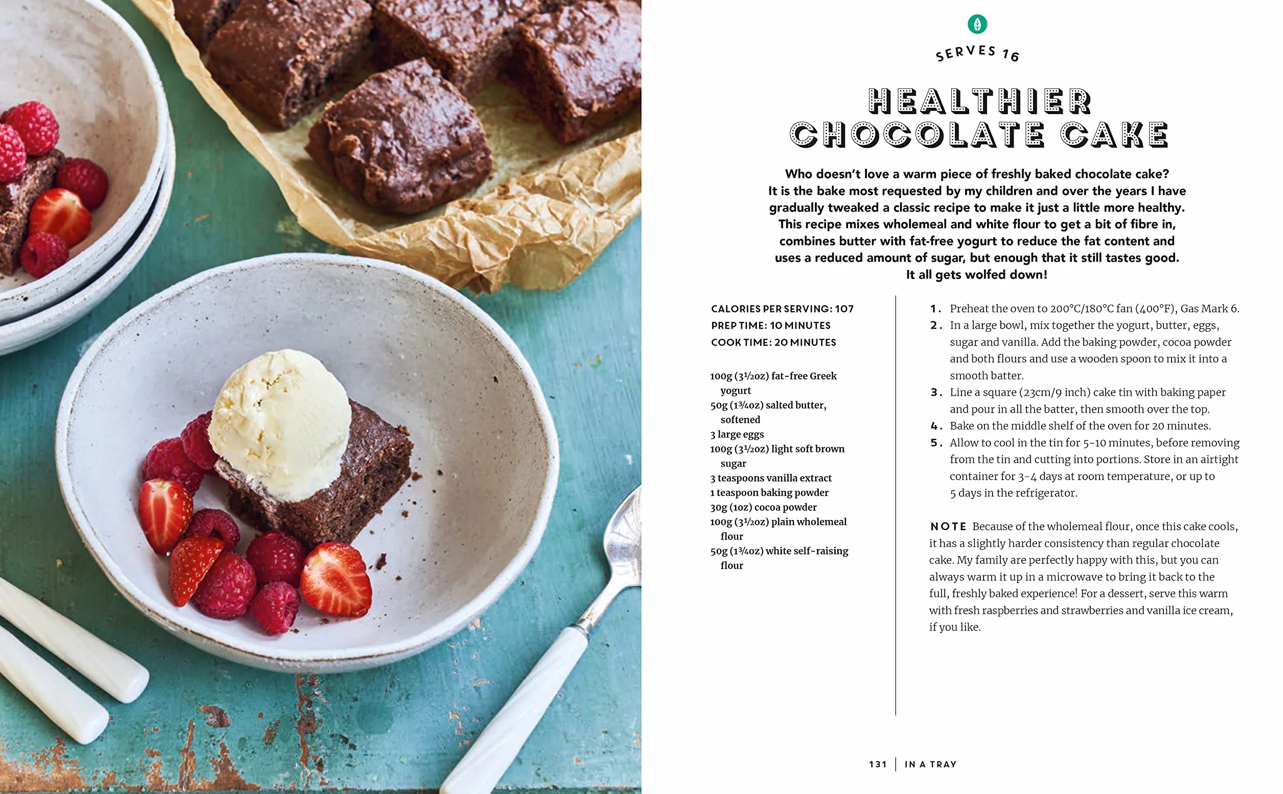 The Slimming Foodie in One: 100+ one-dish recipes under 600 calories
