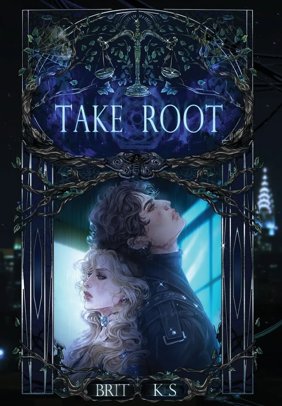 Take Root: 2