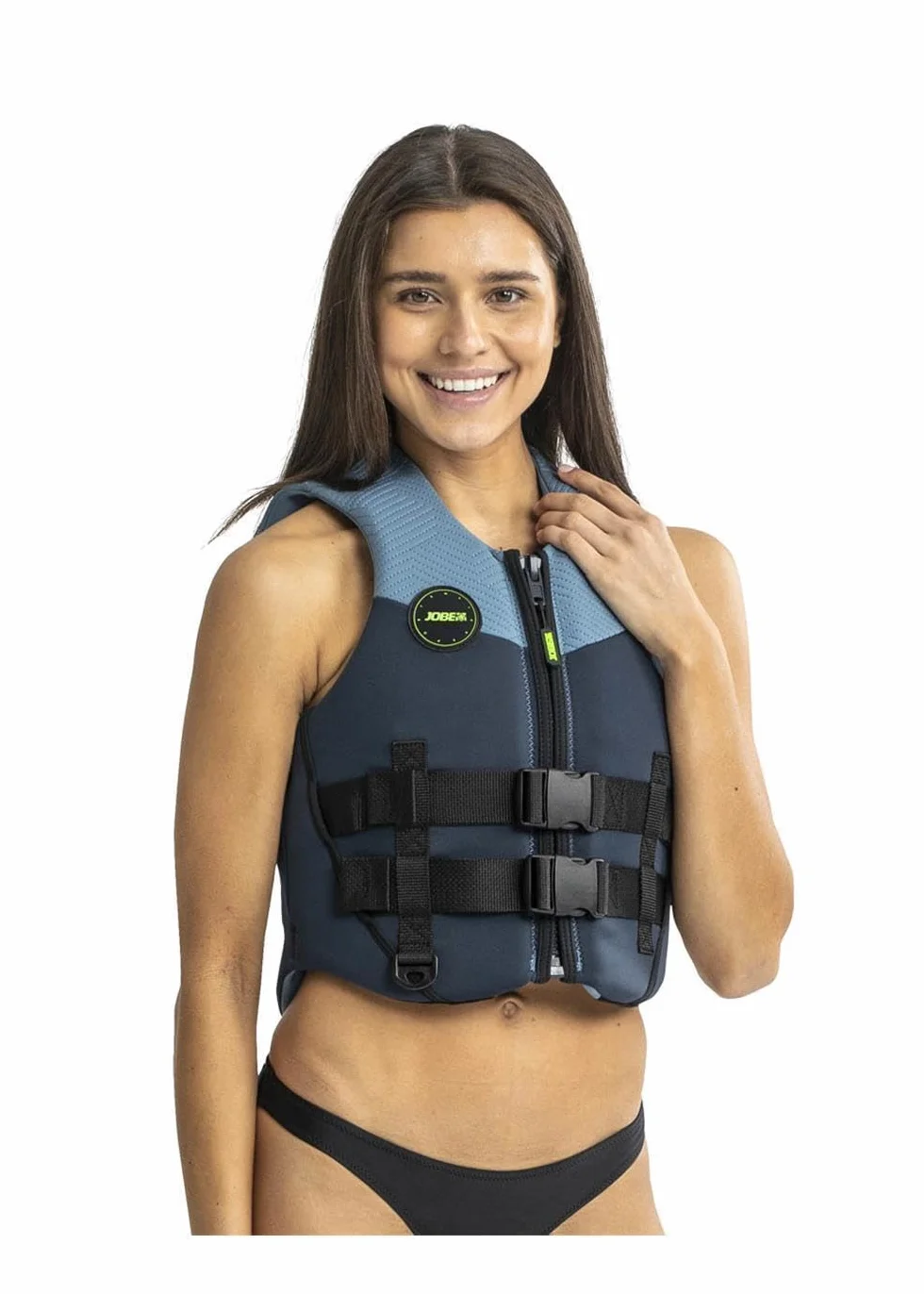 Jobe Kamizelka damska neoprenowa Life Vest Midnight Blue