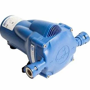 Whale FW0814 Watermaster automatyczna pompa ciśnieniowa 8 l
