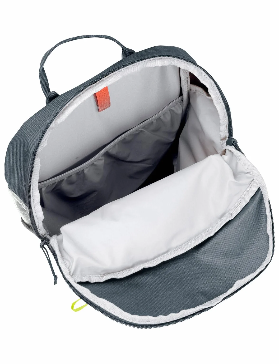 VAUDE Agile 14 plecak 20-29 l jasnoszary