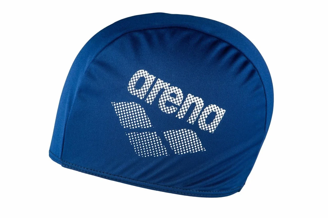 ARENA Męski czepek pływacki
