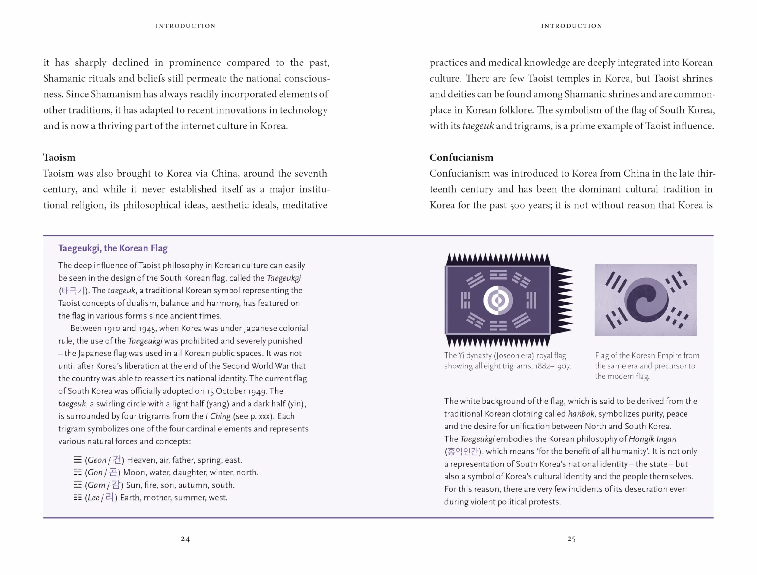 The Korean Myths: A Guide to the Gods, Heroes and Legends: 8