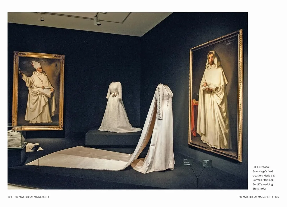 Little Book of Balenciaga: The Story of the Iconic Fashion House: 12