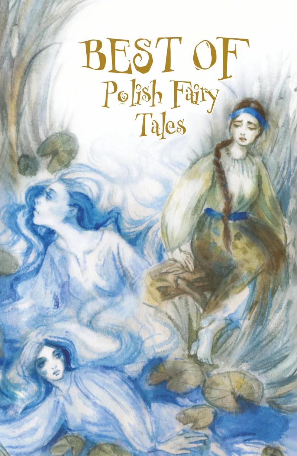 Best of Polish Fairy Tales