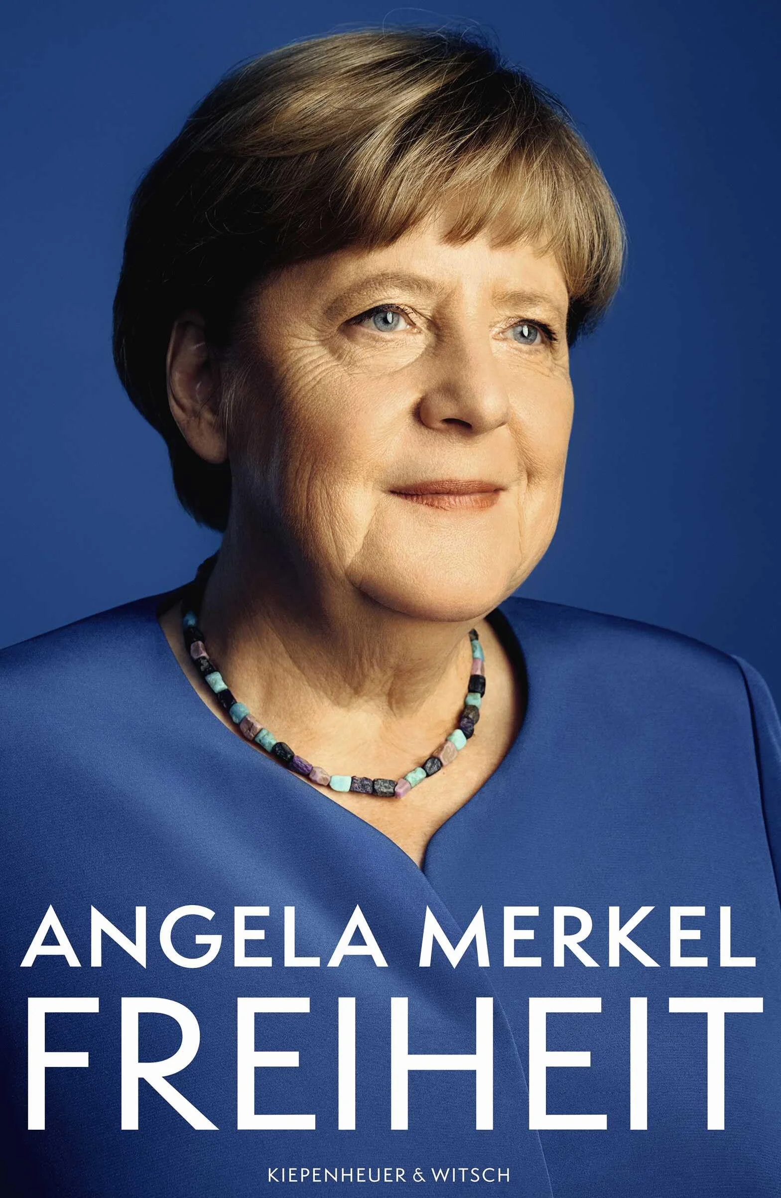 Freiheit: Erinnerungen 1954 - 2021