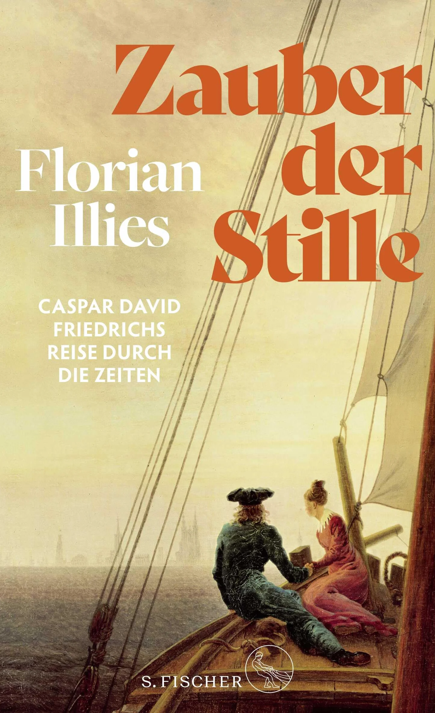 Zauber der Stille: Caspar David Friedrichs Reise durch die Zeiten | Der Nummer-1-Erfolg zum Jubiläumsjahr: 250 Jahre Caspar David Friedrich
