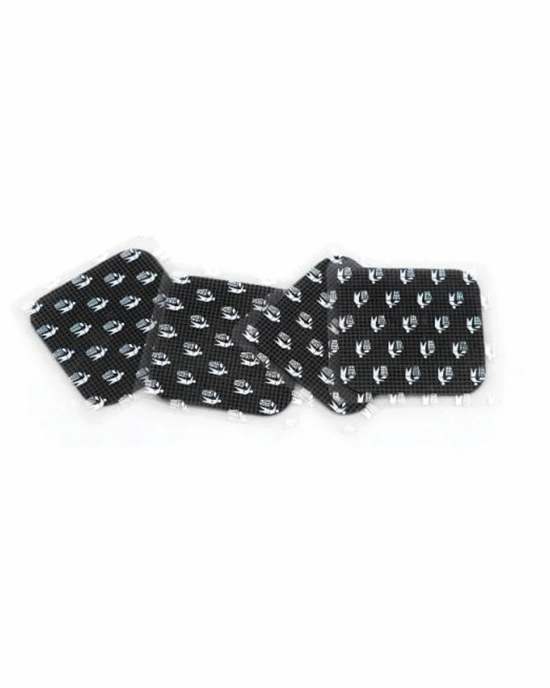 Compex Corebelt 5.0 Pas do poszycia dla dorosłych Unisex, Czarny, L/XL