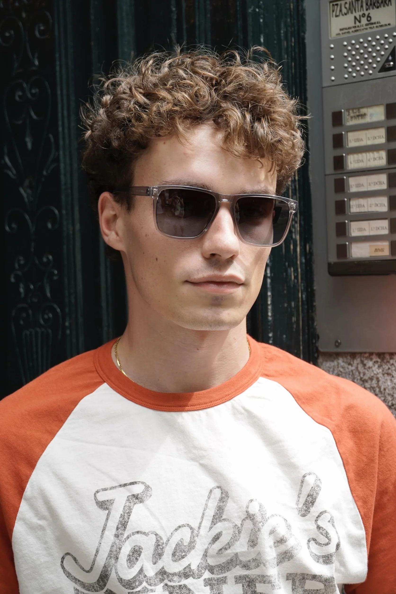 HAWKERS Okulary przeciwsłoneczne DUST for men and women