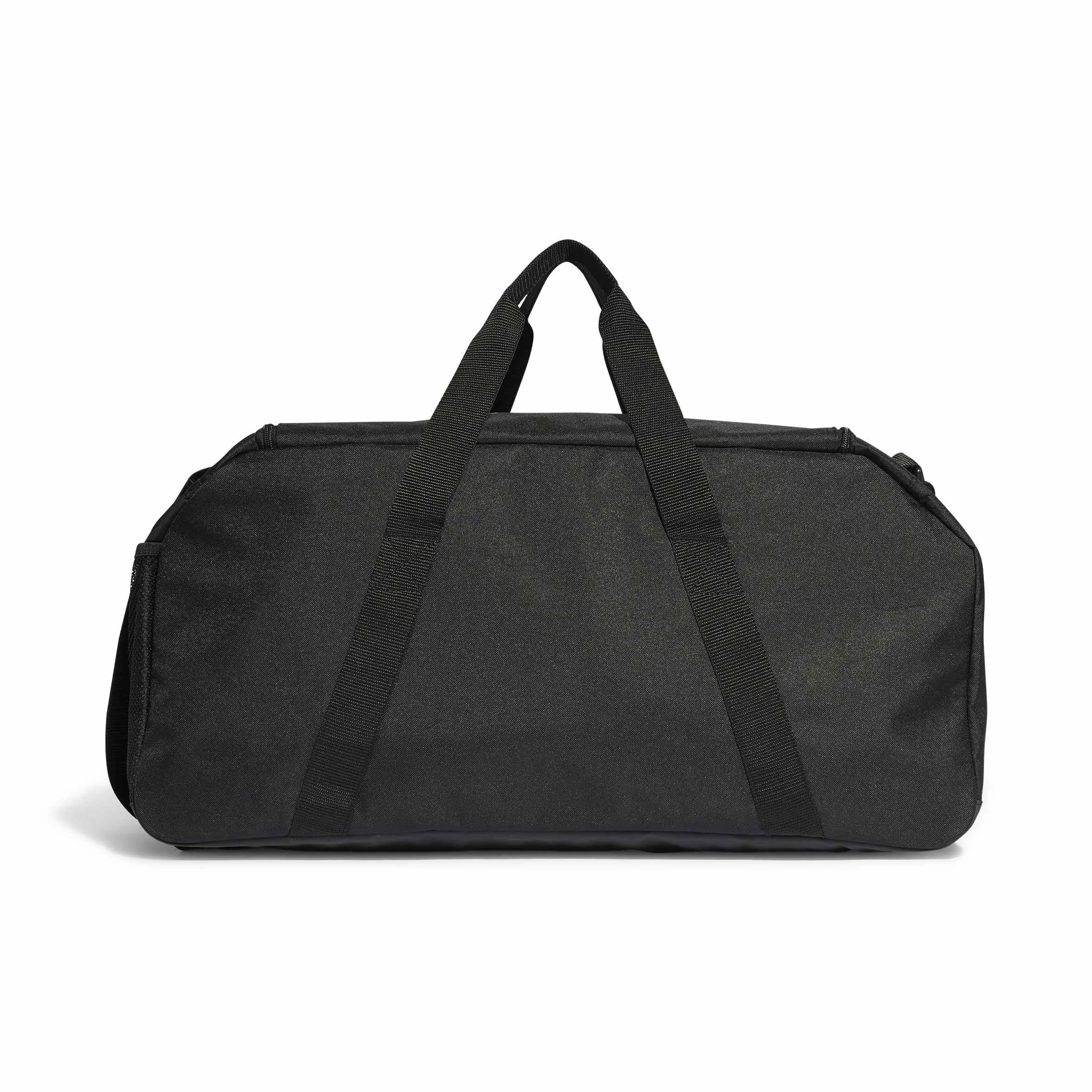 adidas Uniseks Tiro League Duffel Bag, Black/White, M