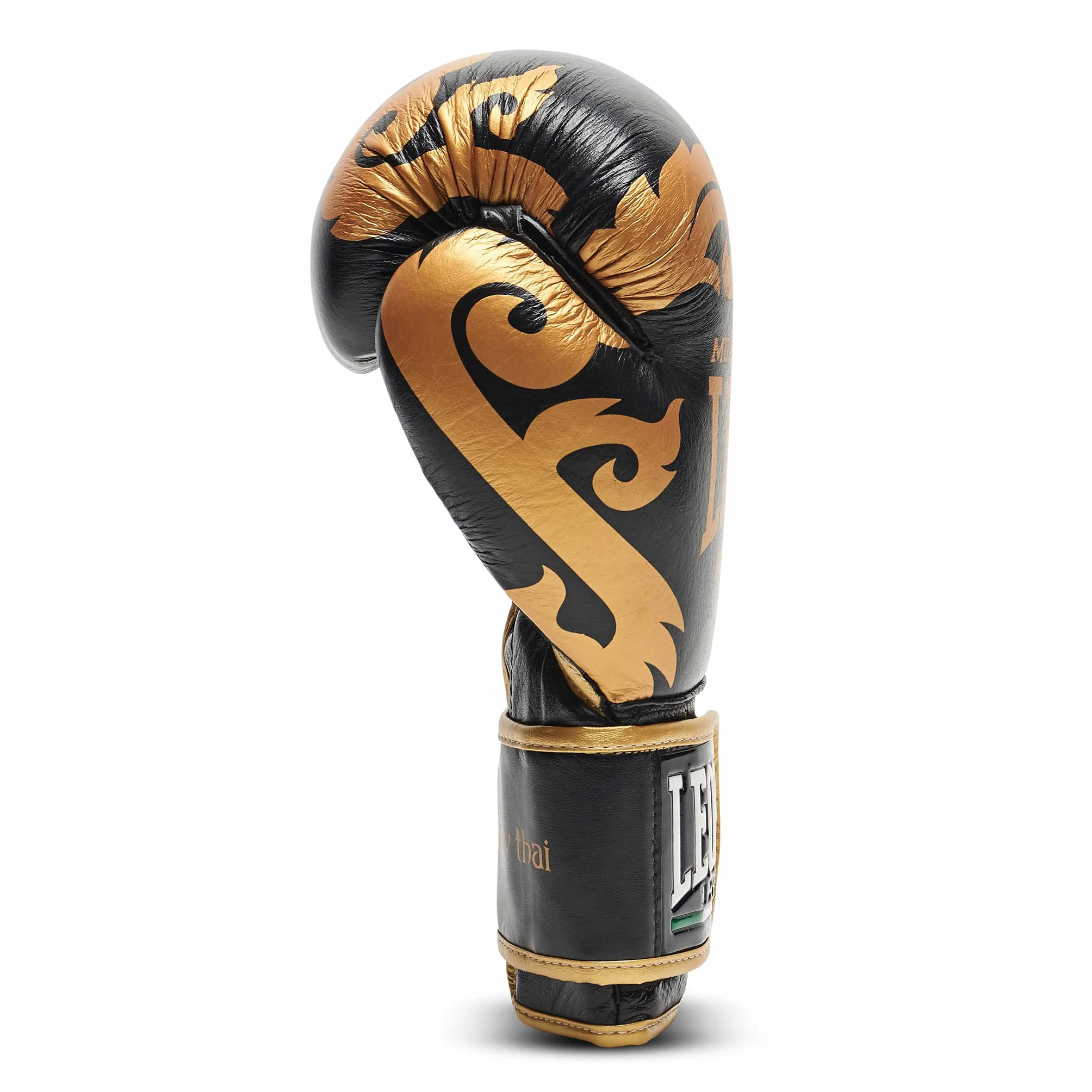 LEONE 1947 Rękawice bokserskie Muay Thai Mixed