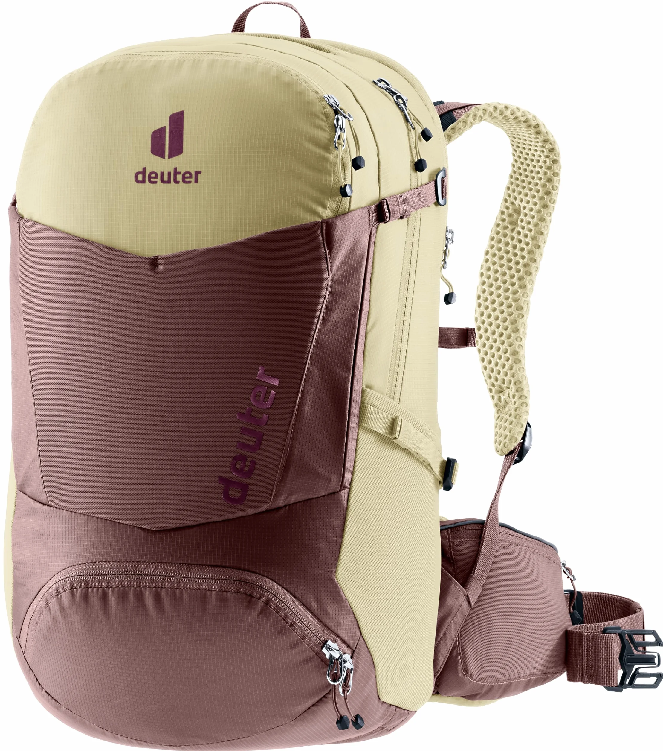Deuter Trans Alpine Pro 26 Sl Plecak rowerowy Damski