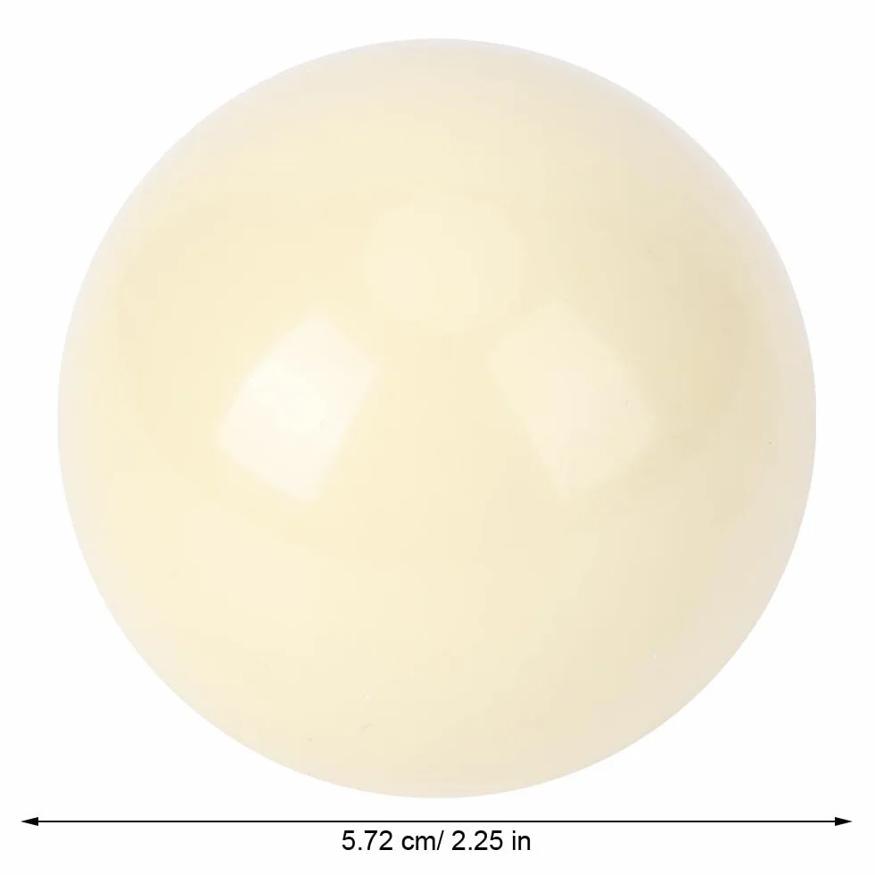MAGT Cue Ball, 2 szt. stół bilardowy bilard bilard bilard bilard bilard bilard piłka sportowa piłka bilard piłka sport bilard piłka
