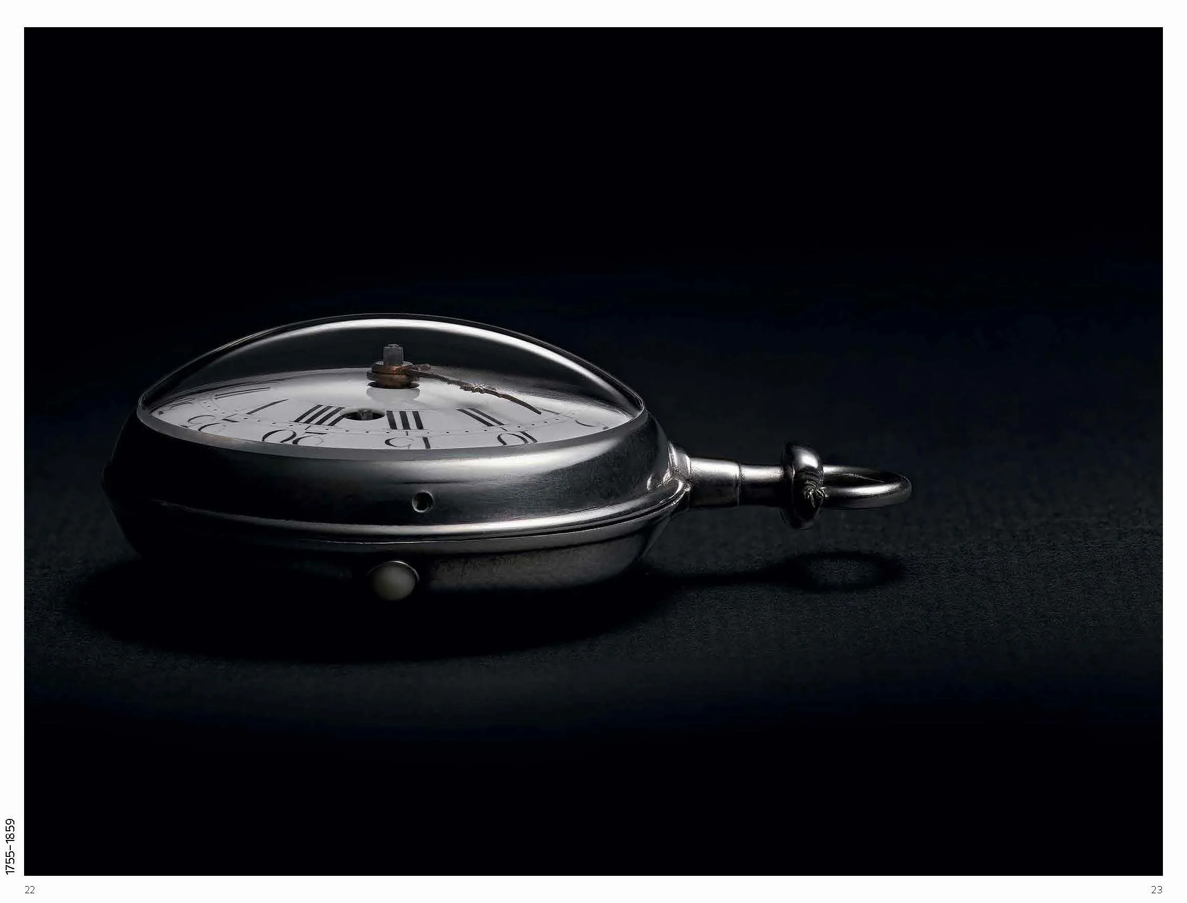 Vacheron Constantin : The Quest: The Quest Since 1755