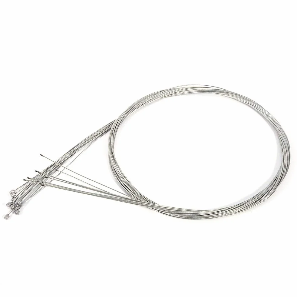 Fahrrad Schaltzug 2M Schalthebel Kabel für Die Meisten Fahrradtypen